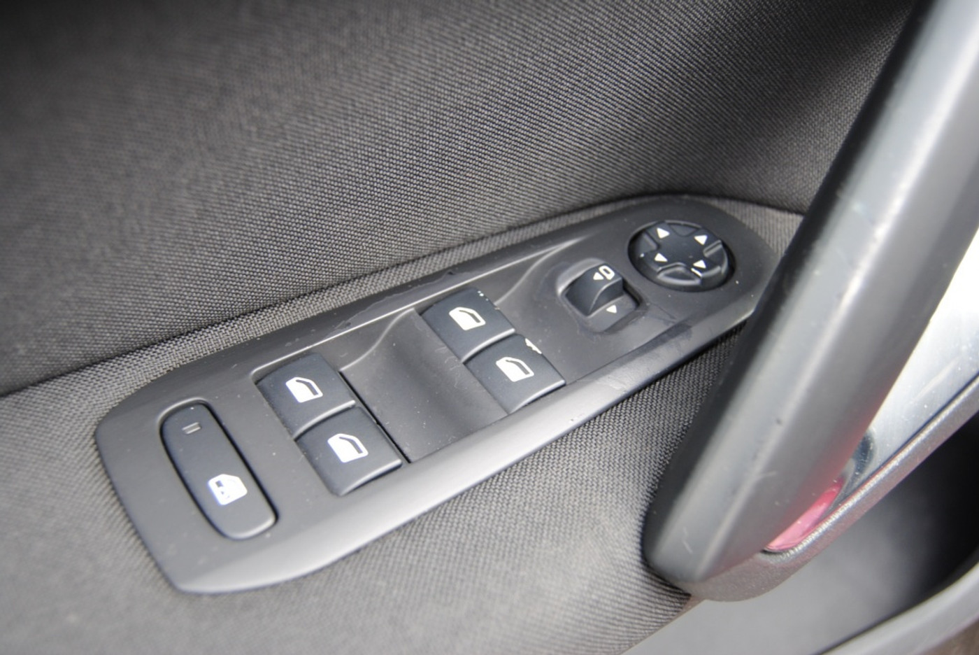 Foto van Peugeot 308