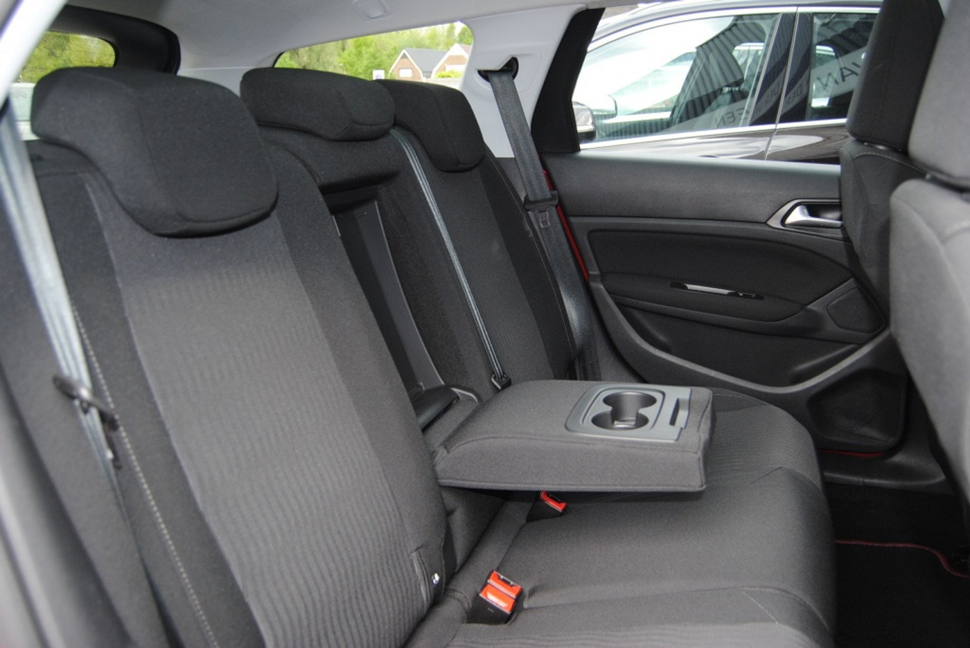 Foto van Peugeot 308
