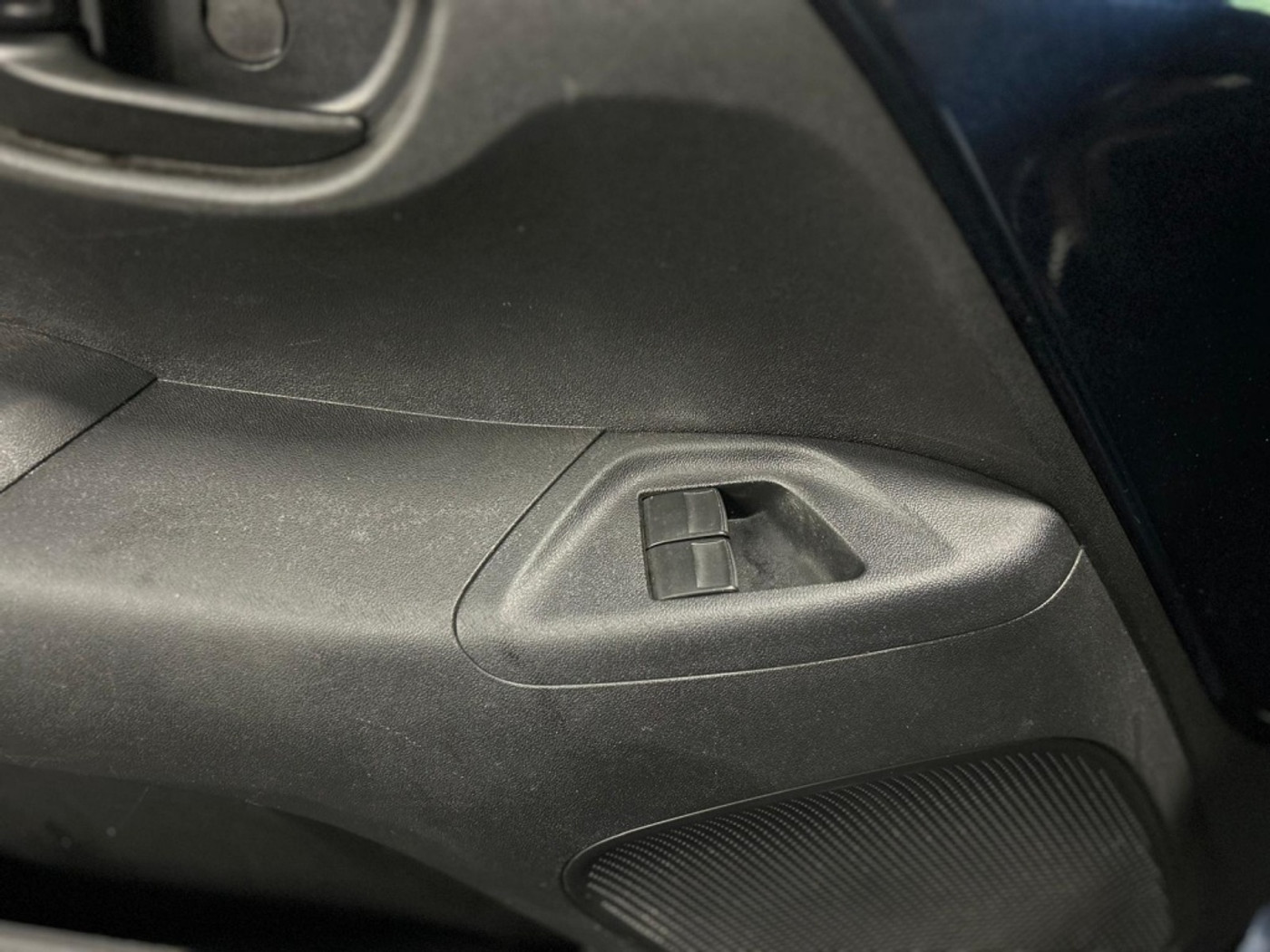 Foto van Citroen C1