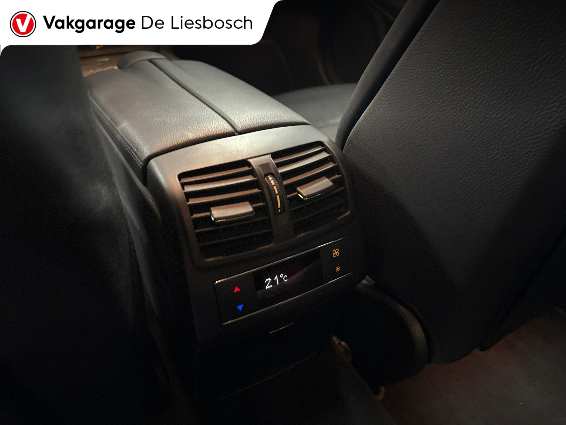 Foto van Mercedes-Benz E 350 Cgi