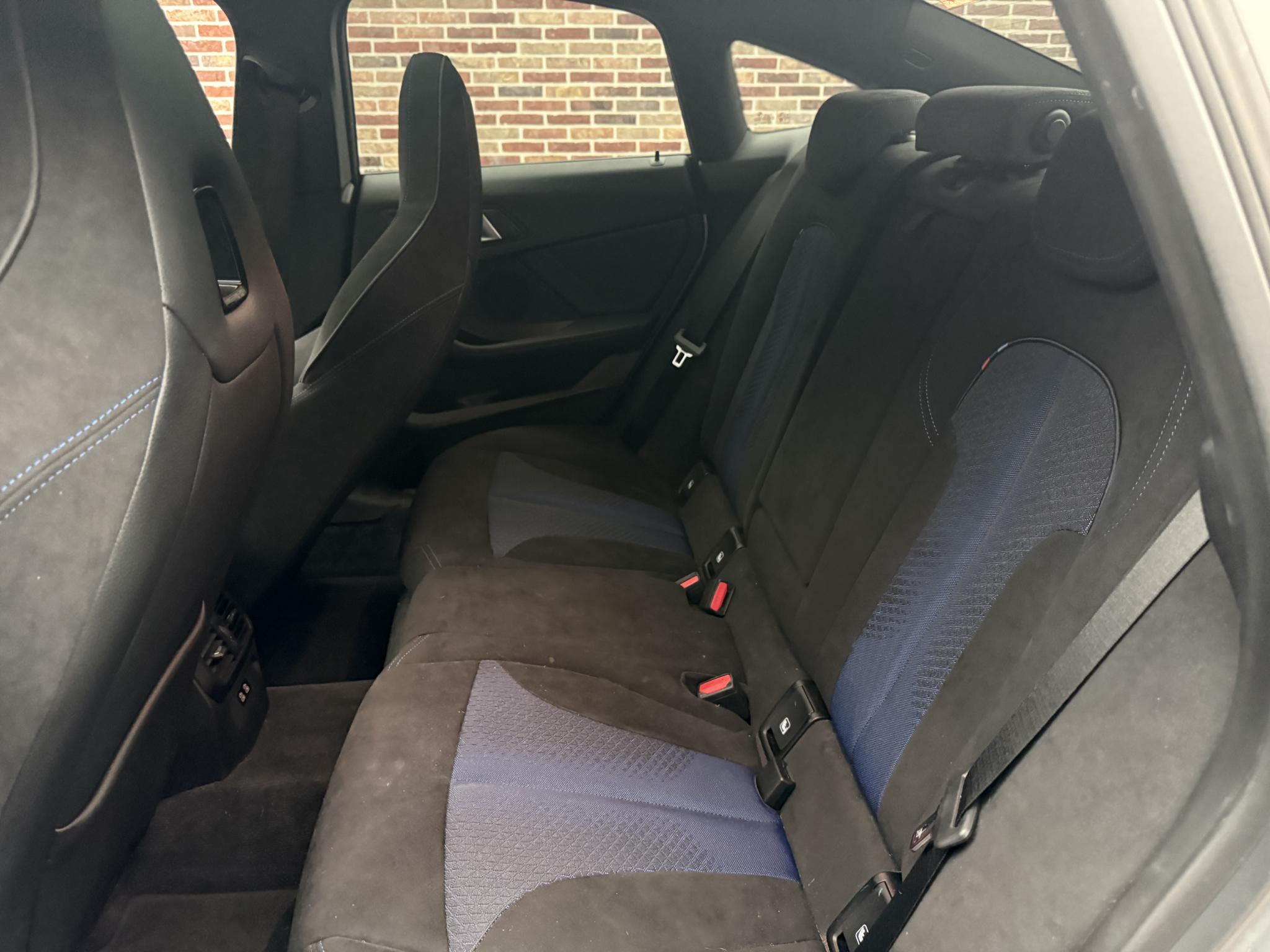 Foto van BMW 220i