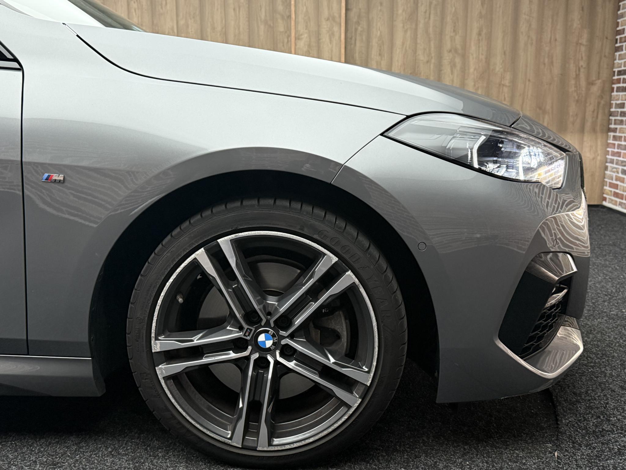 Foto van BMW 220i