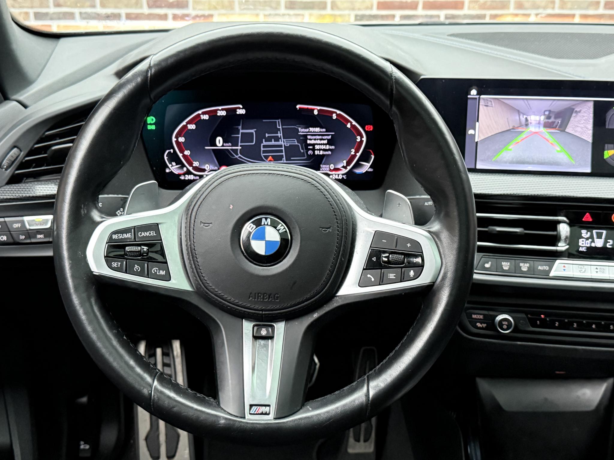 Foto van BMW 220i