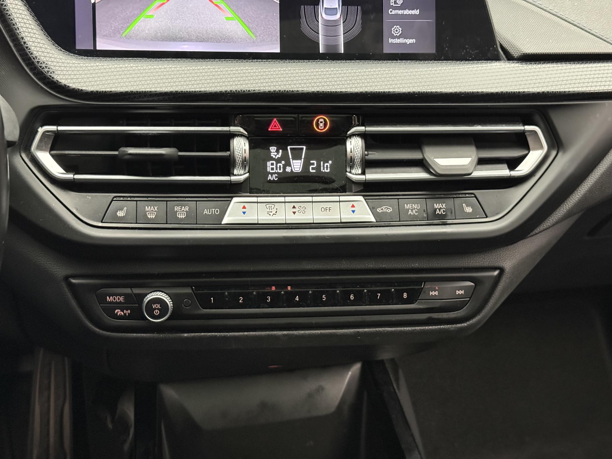 Foto van BMW 220i