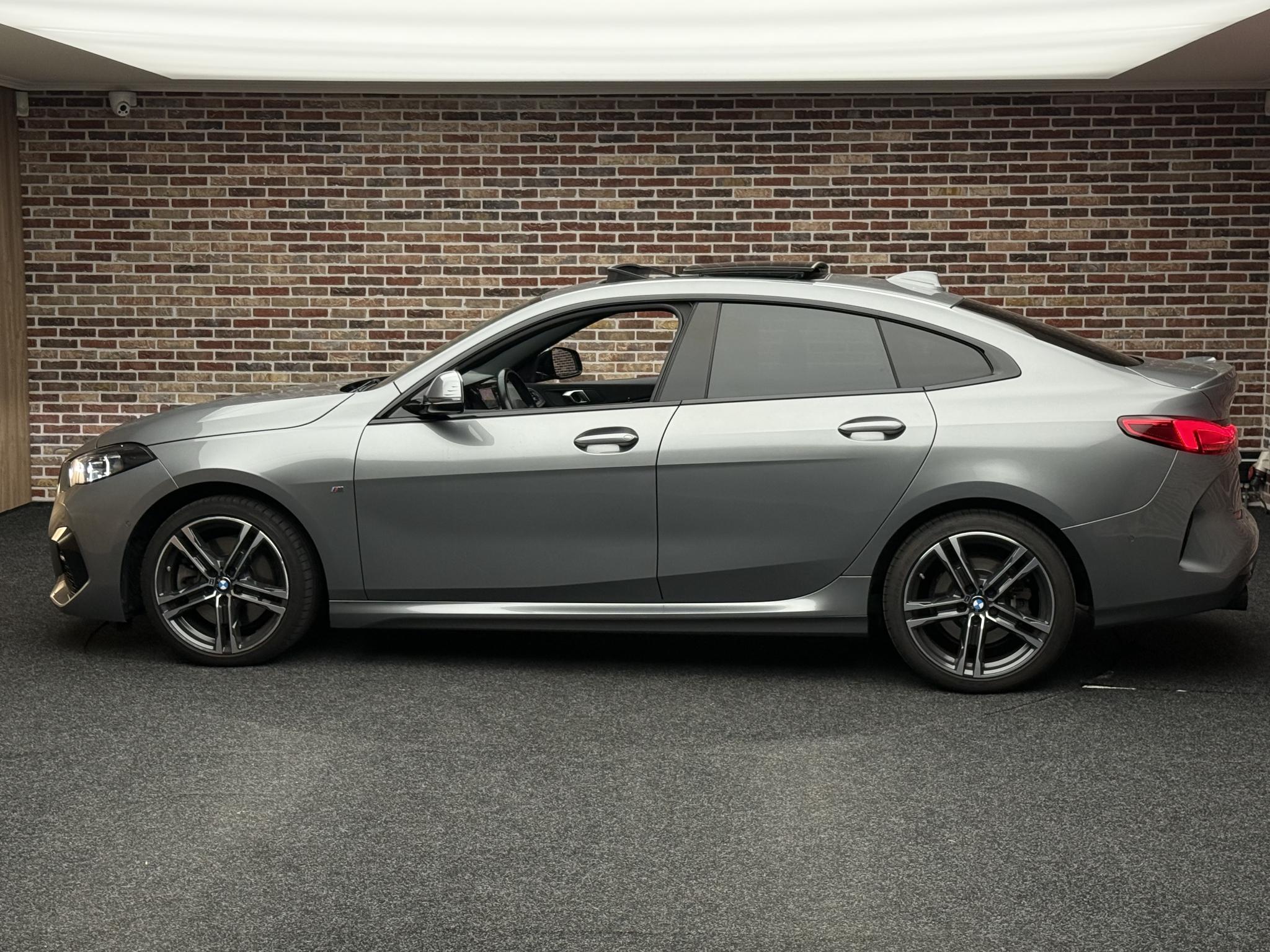 Foto van BMW 220i
