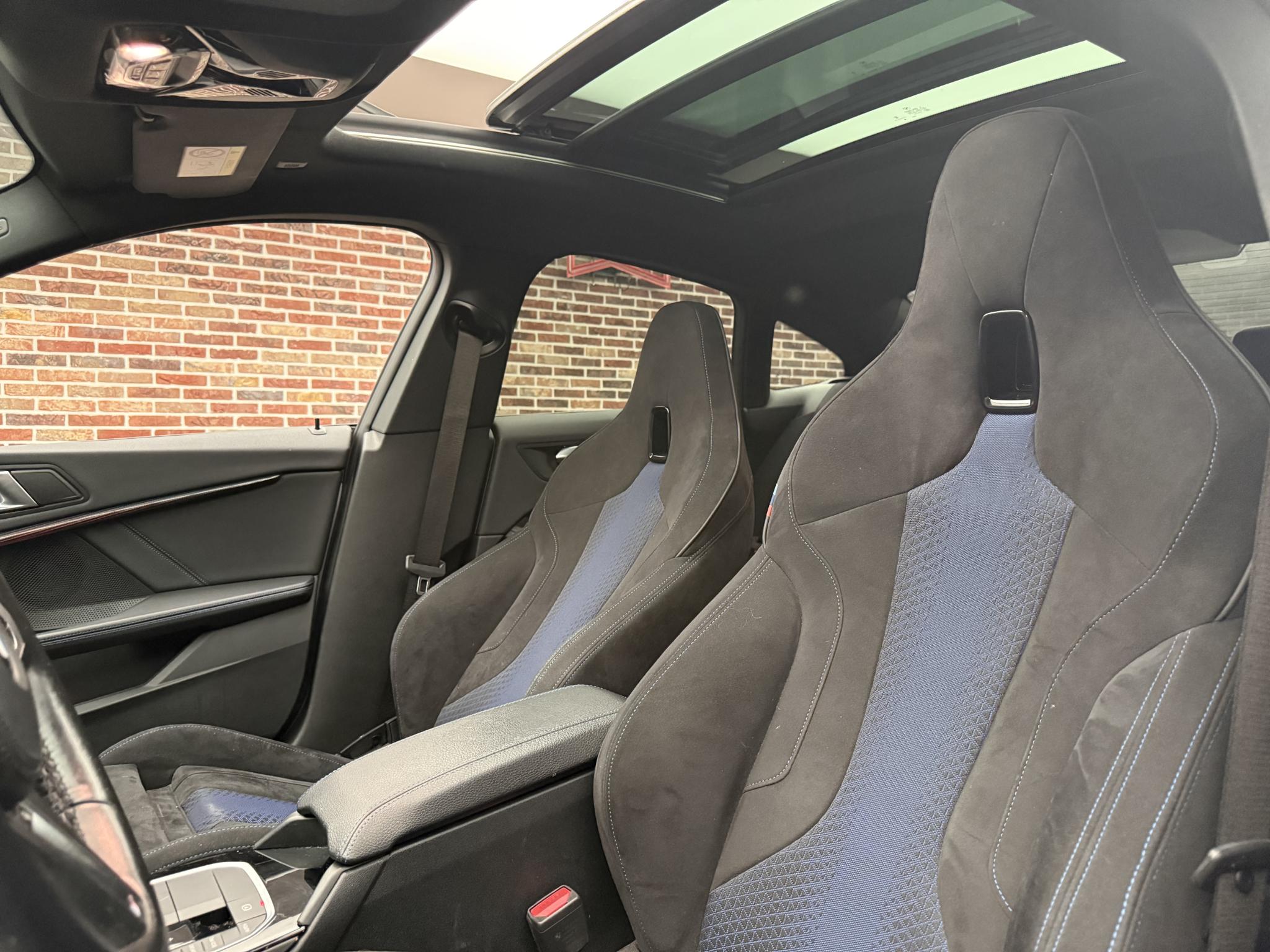 Foto van BMW 220i