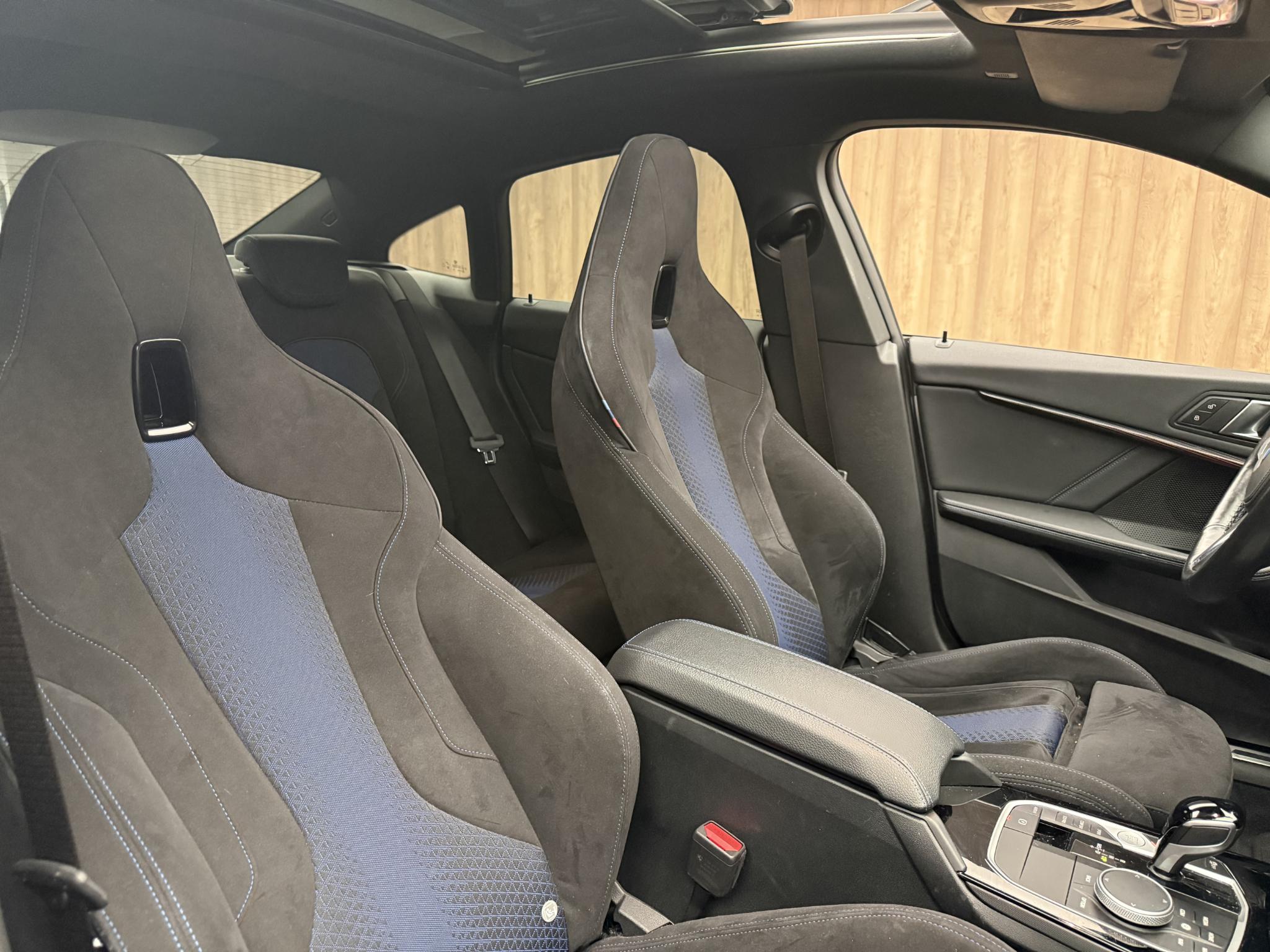 Foto van BMW 220i
