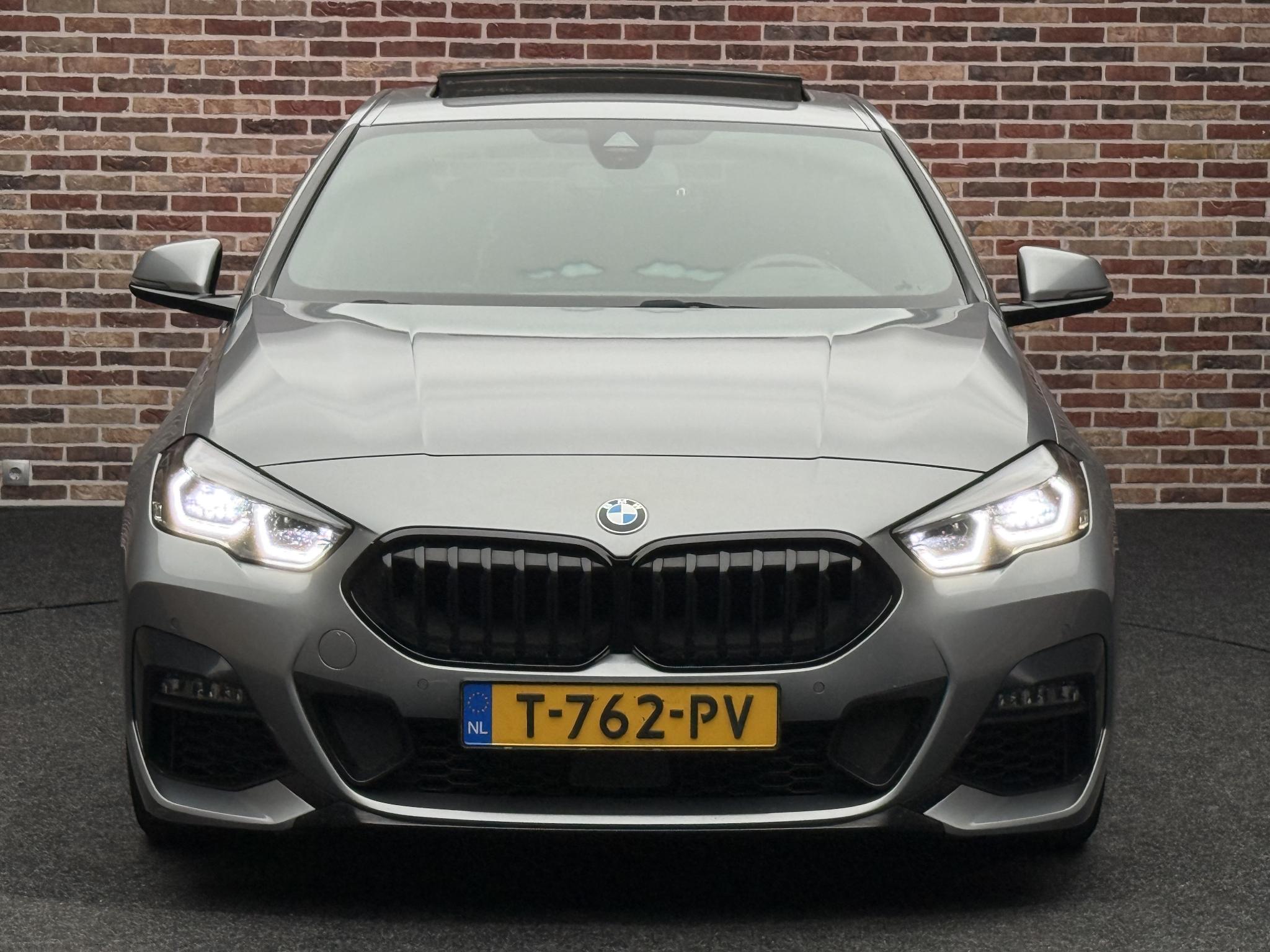 Foto van BMW 220i