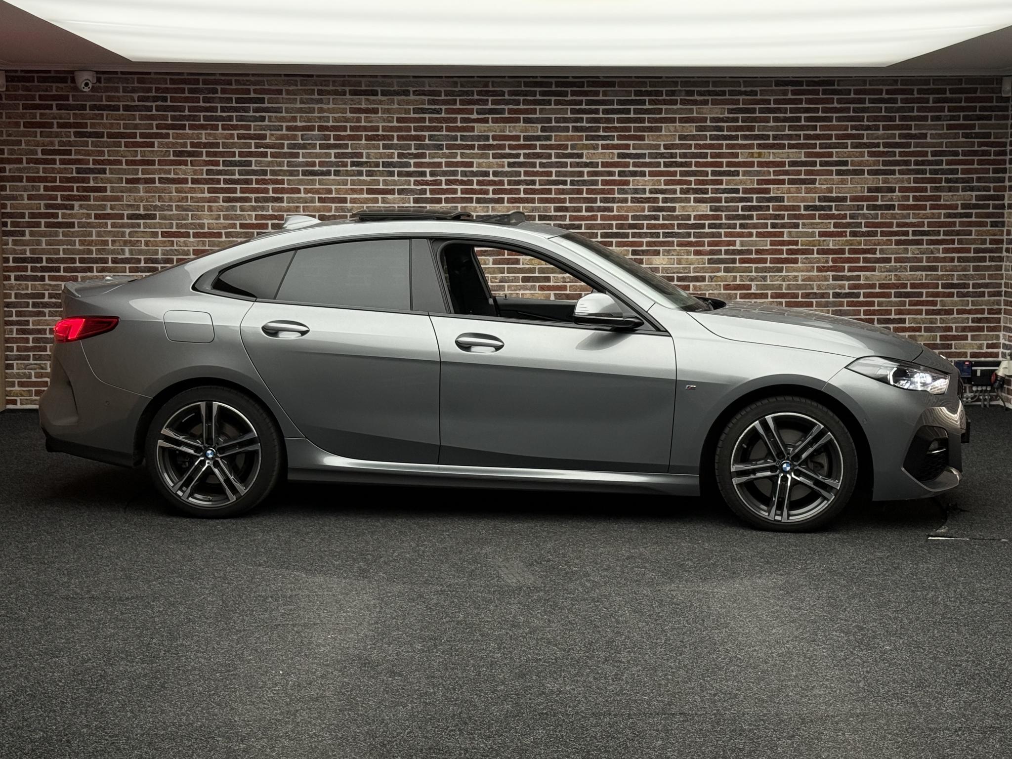Foto van BMW 220i
