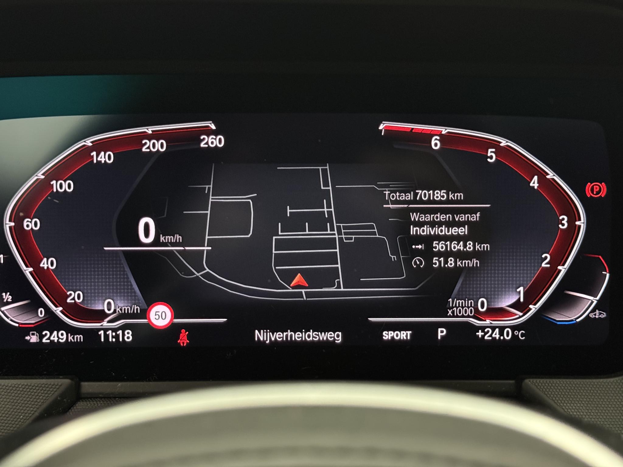 Foto van BMW 220i