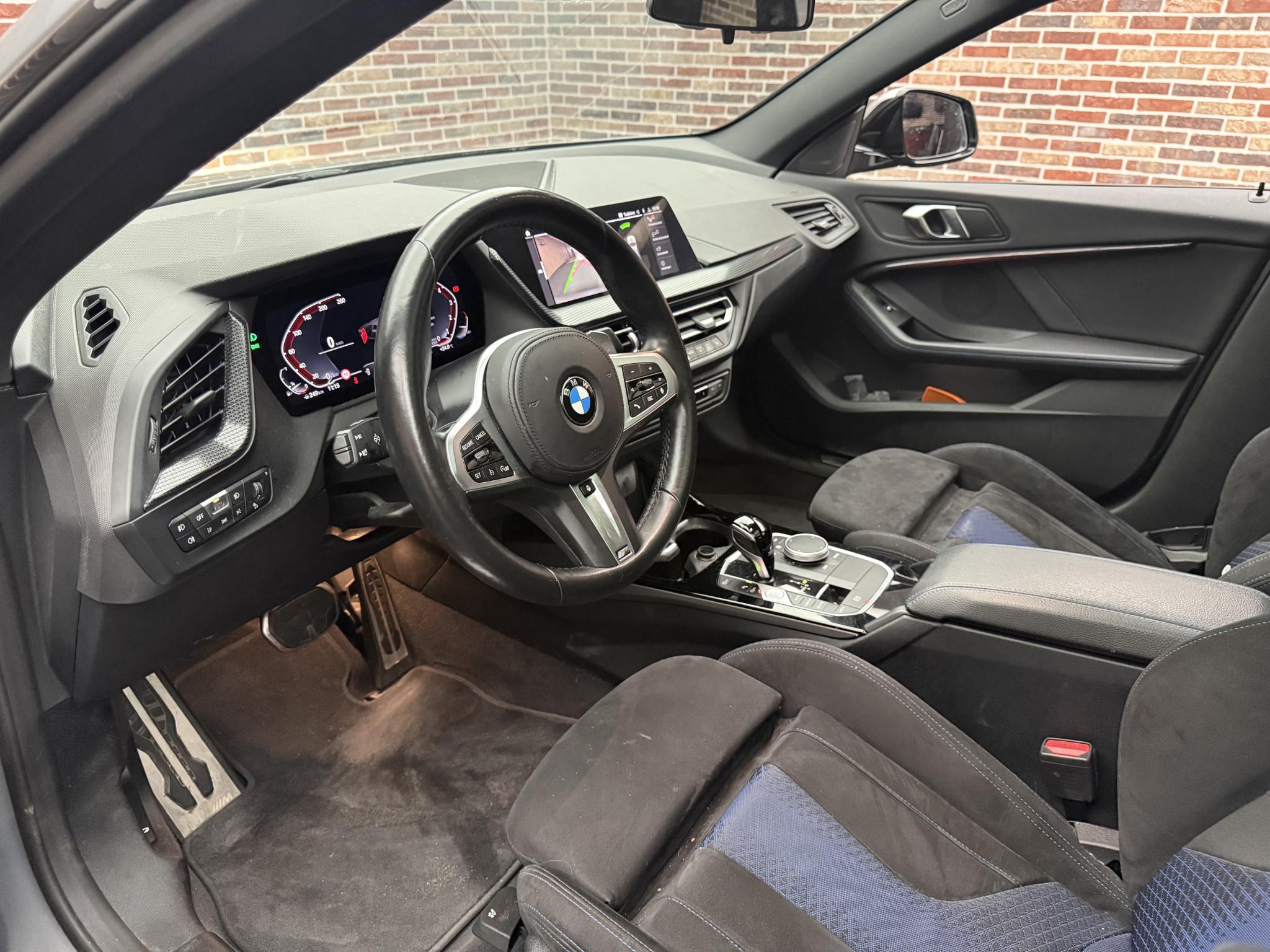 Foto van BMW 220i