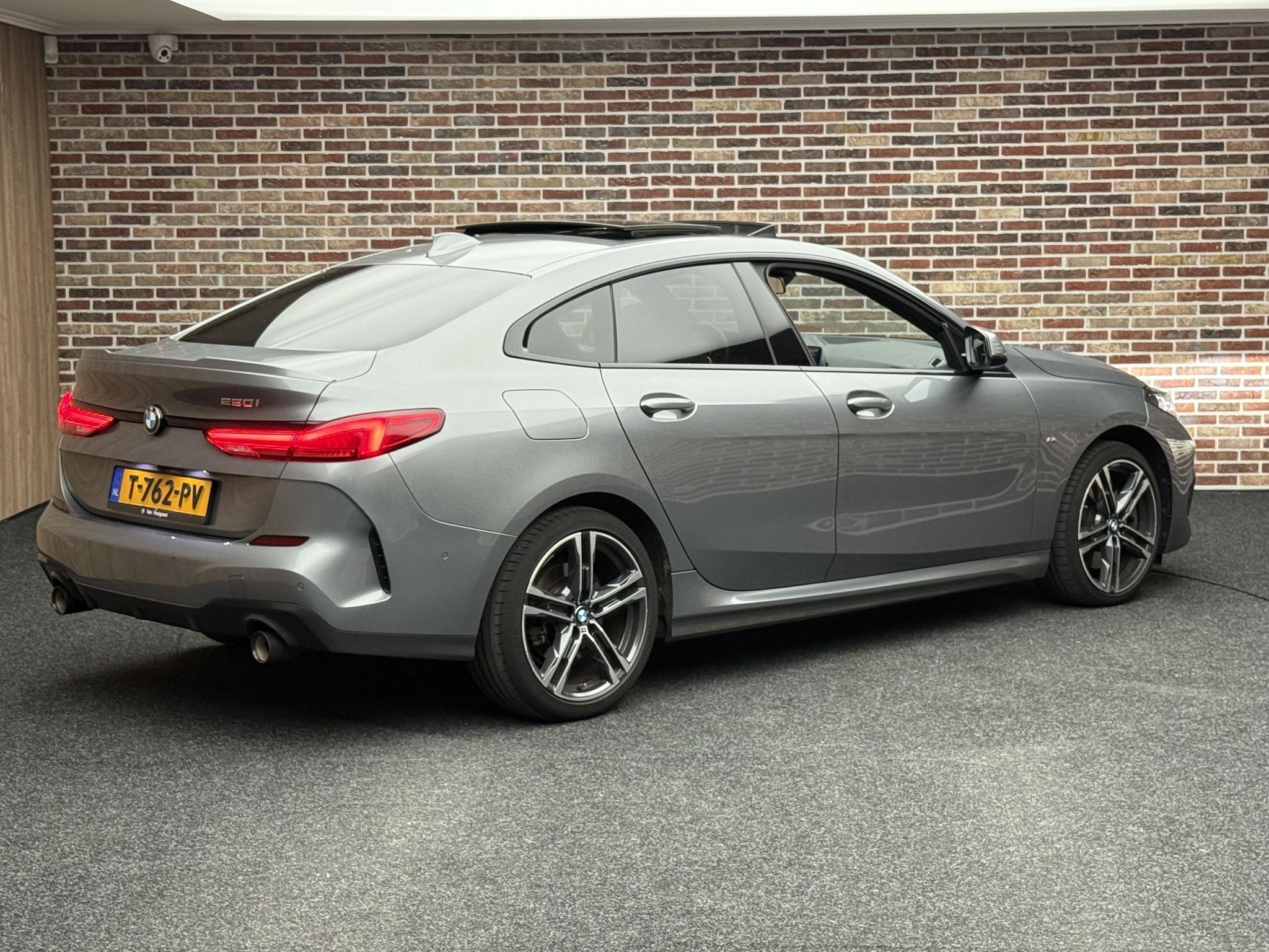Foto van BMW 220i
