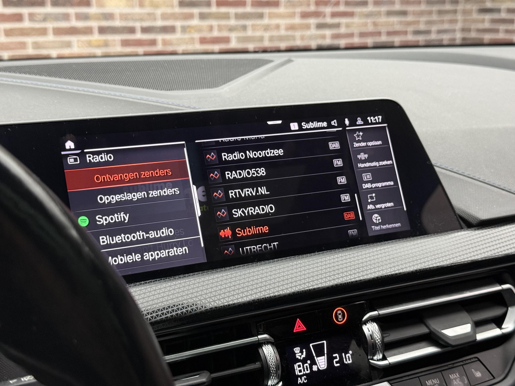 Foto van BMW 220i