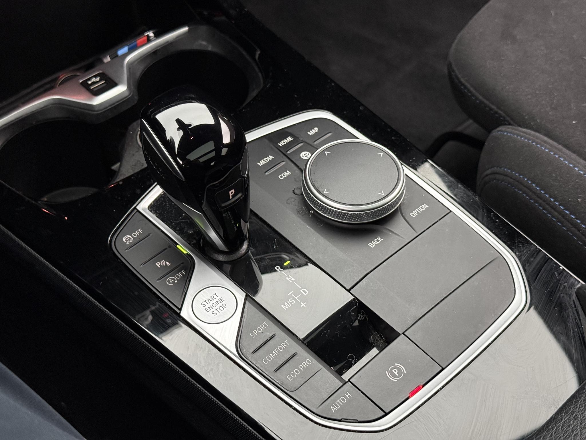 Foto van BMW 220i