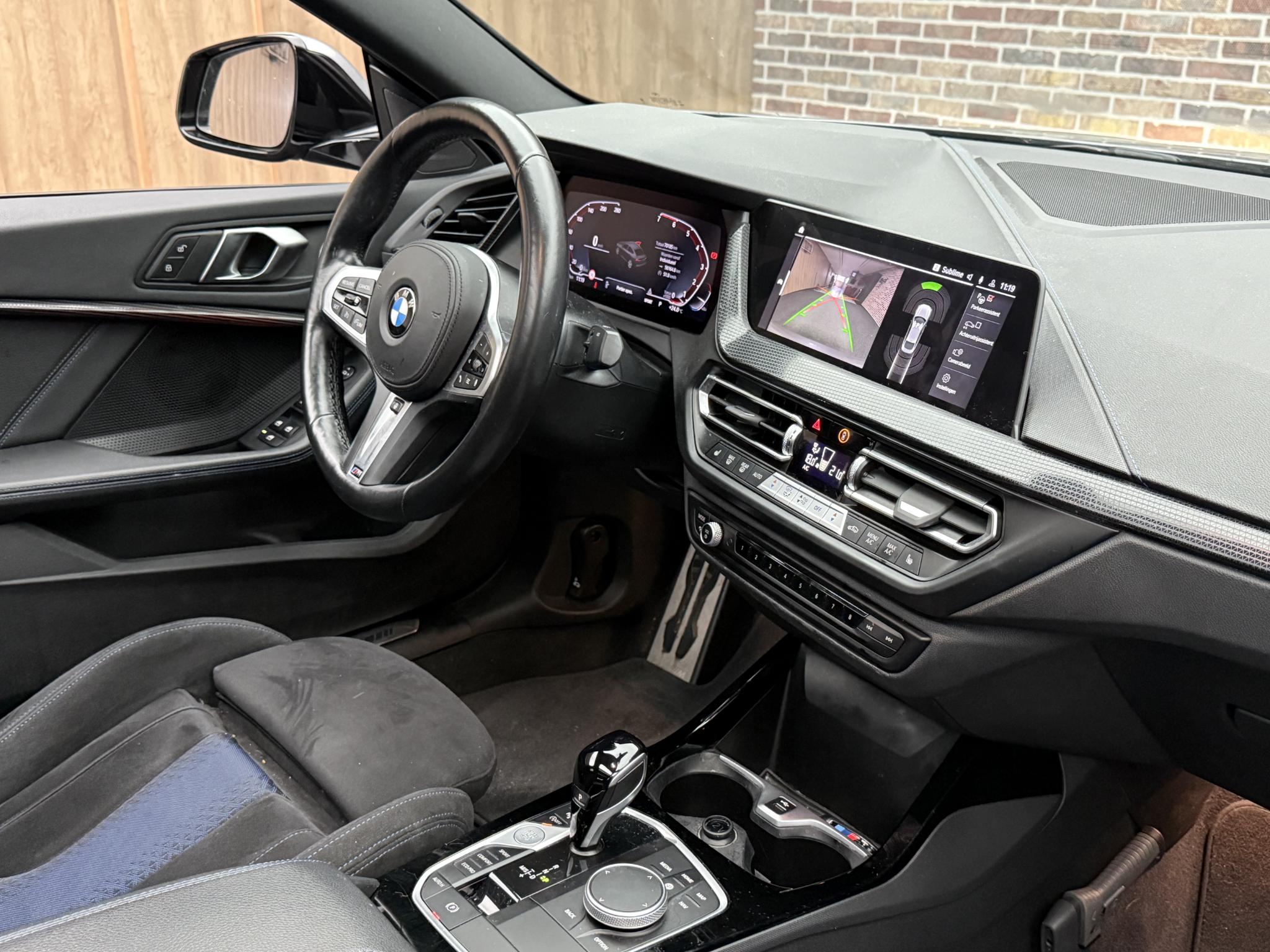Foto van BMW 220i