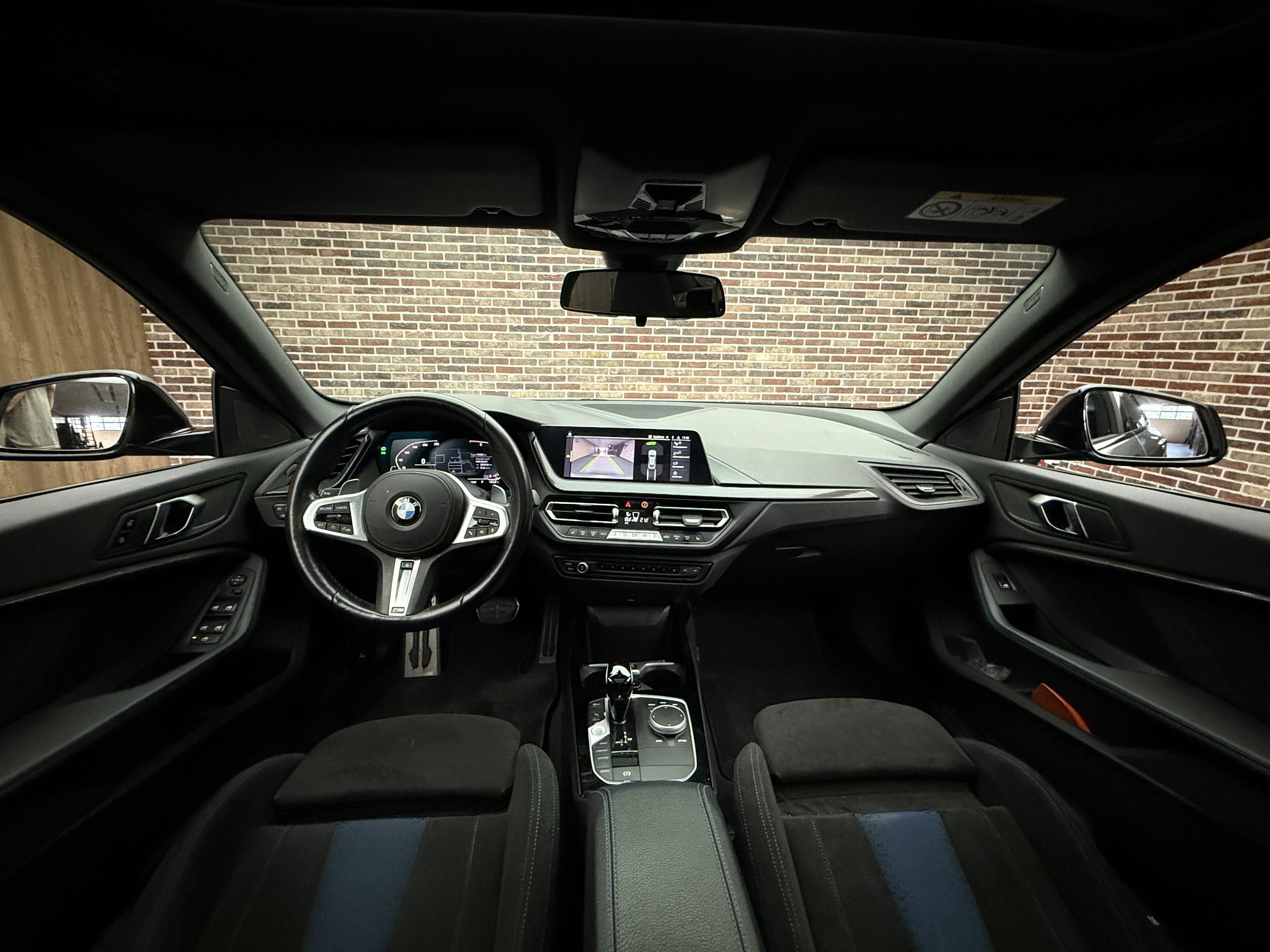 Foto van BMW 220i