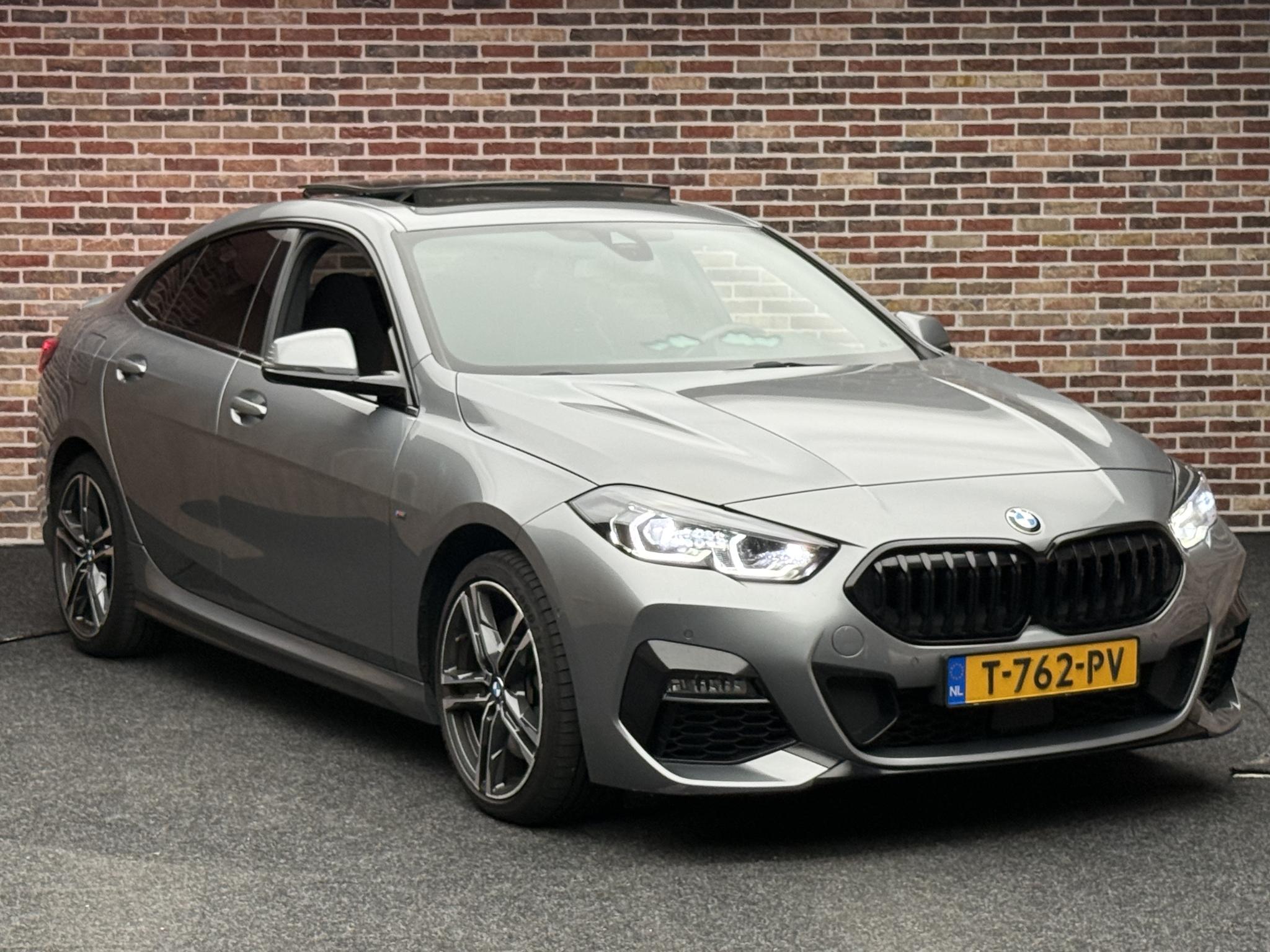 Foto van BMW 220i