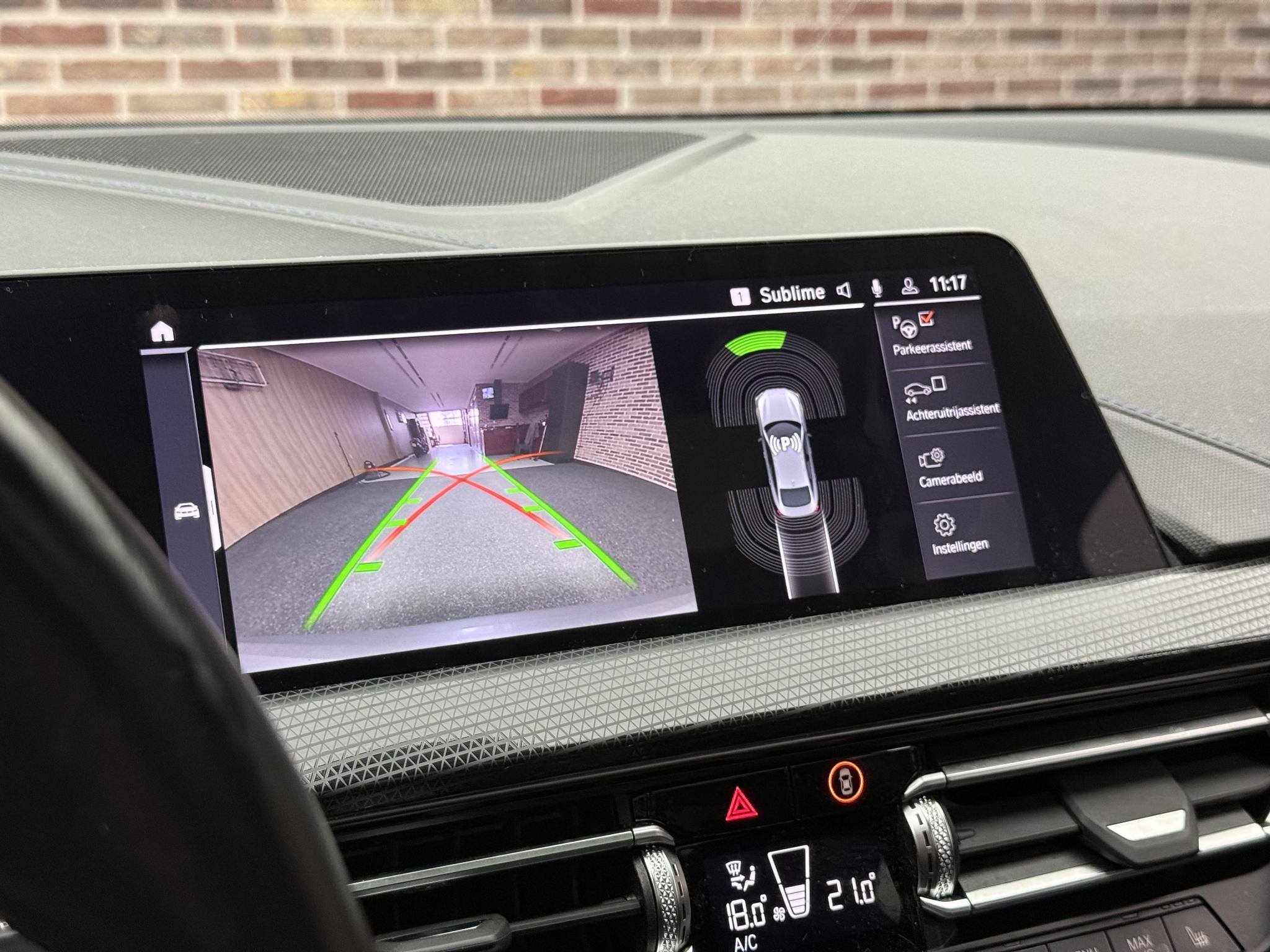 Foto van BMW 220i