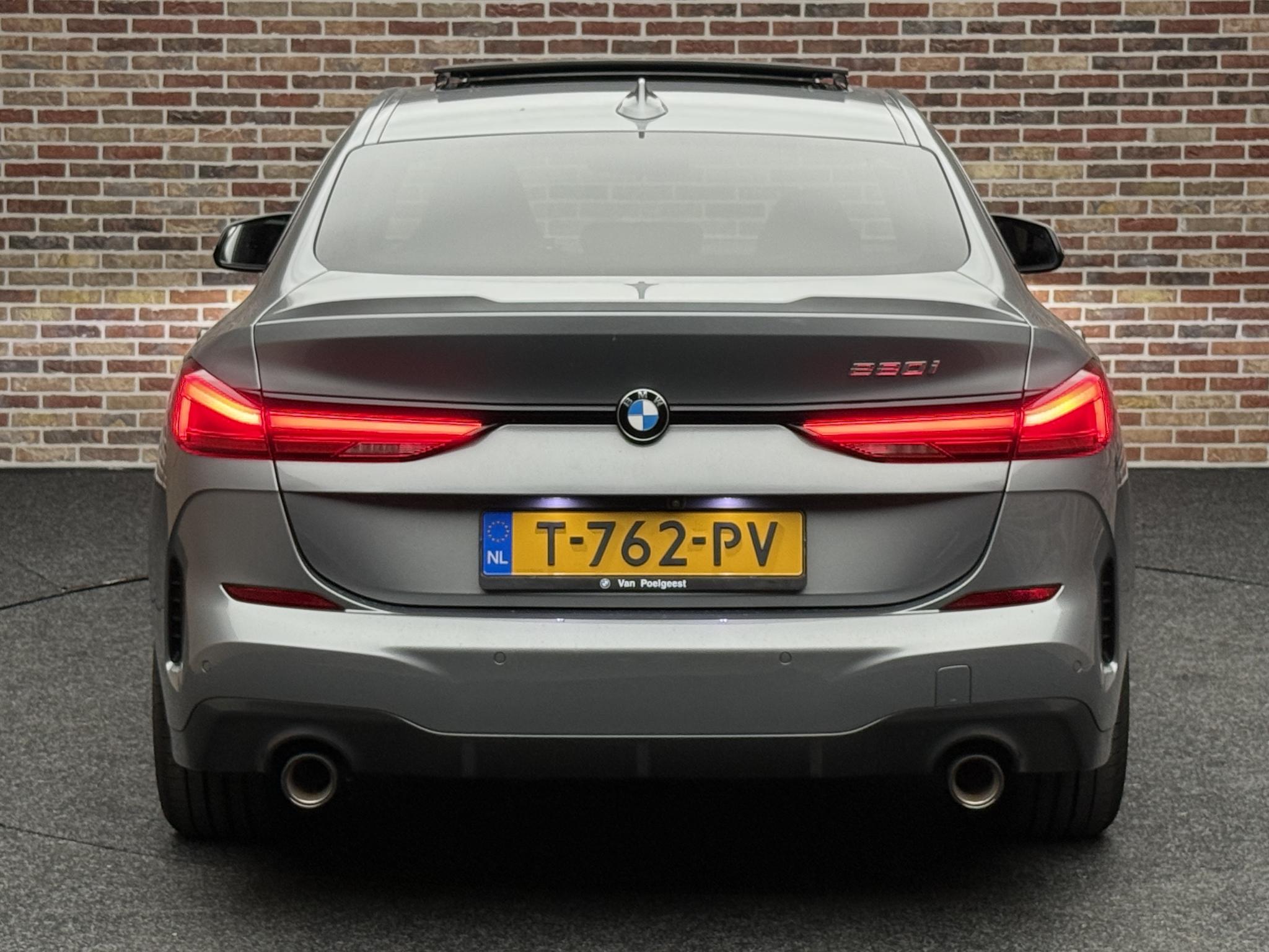 Foto van BMW 220i