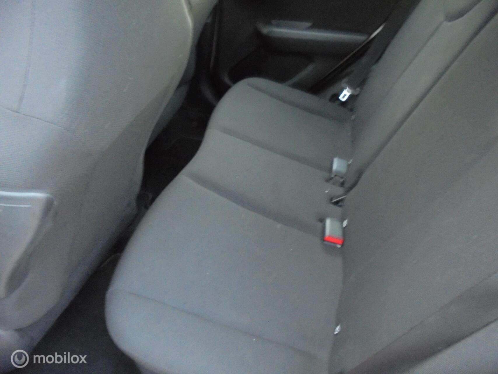 Foto van Citroen C1
