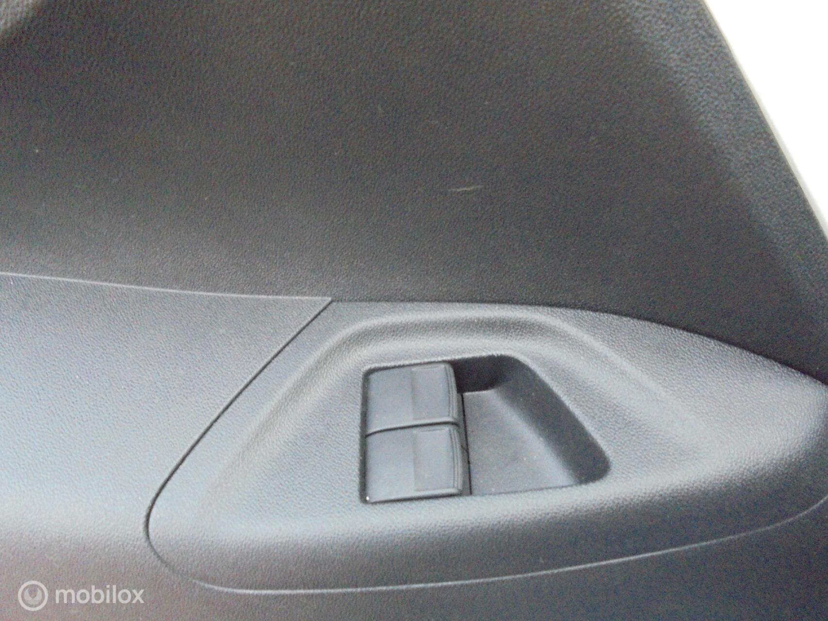 Foto van Citroen C1