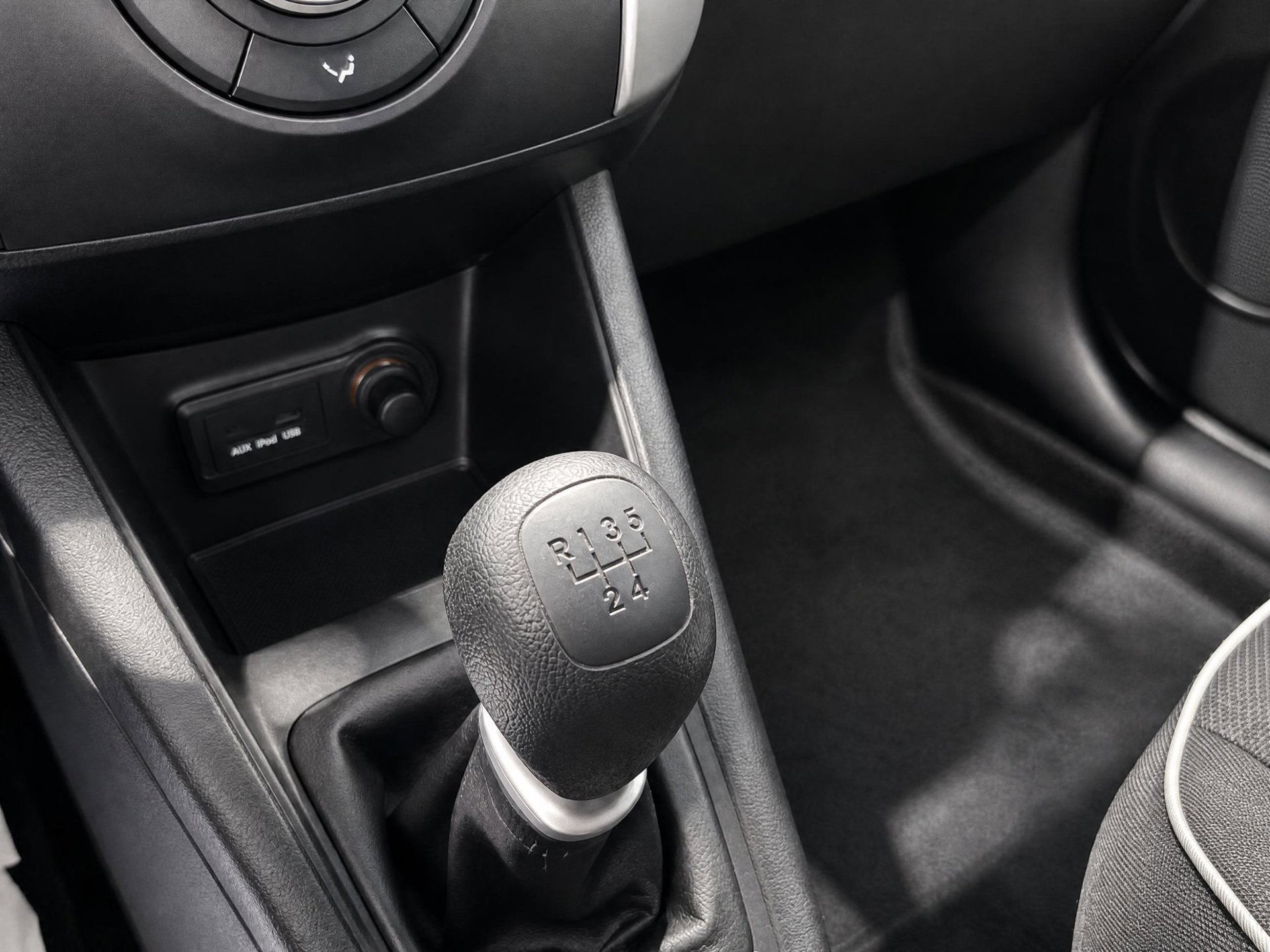 Foto van Kia Venga