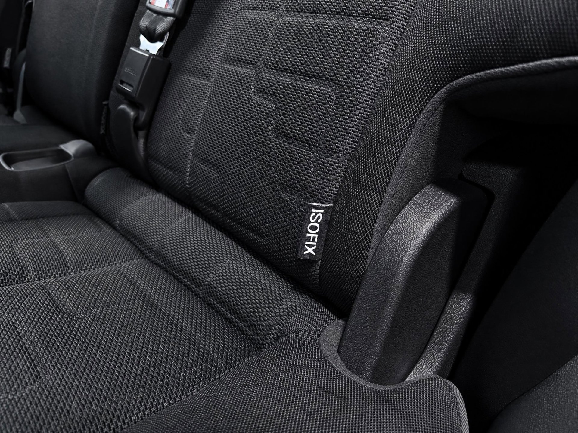 Foto van Kia Venga