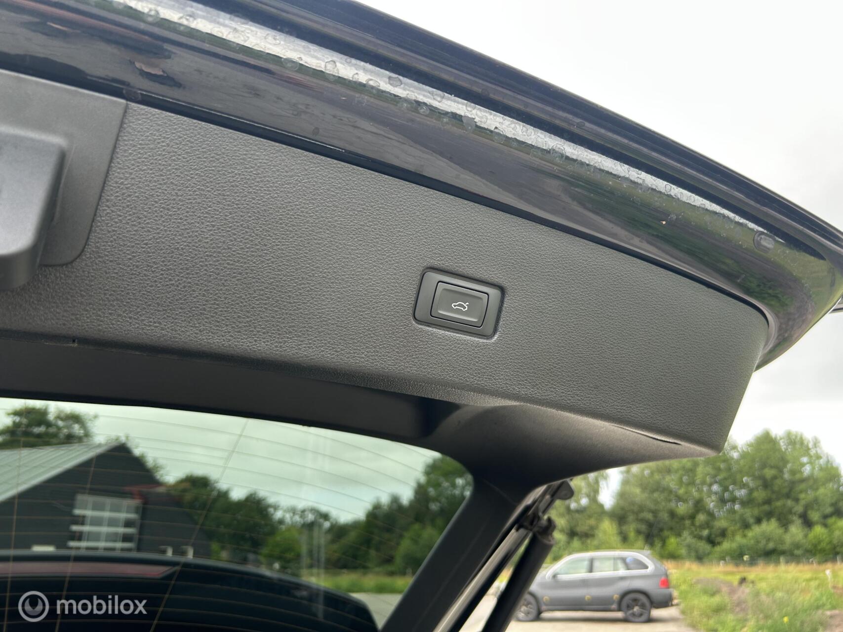 Foto van Audi Q8 55 TFSI E