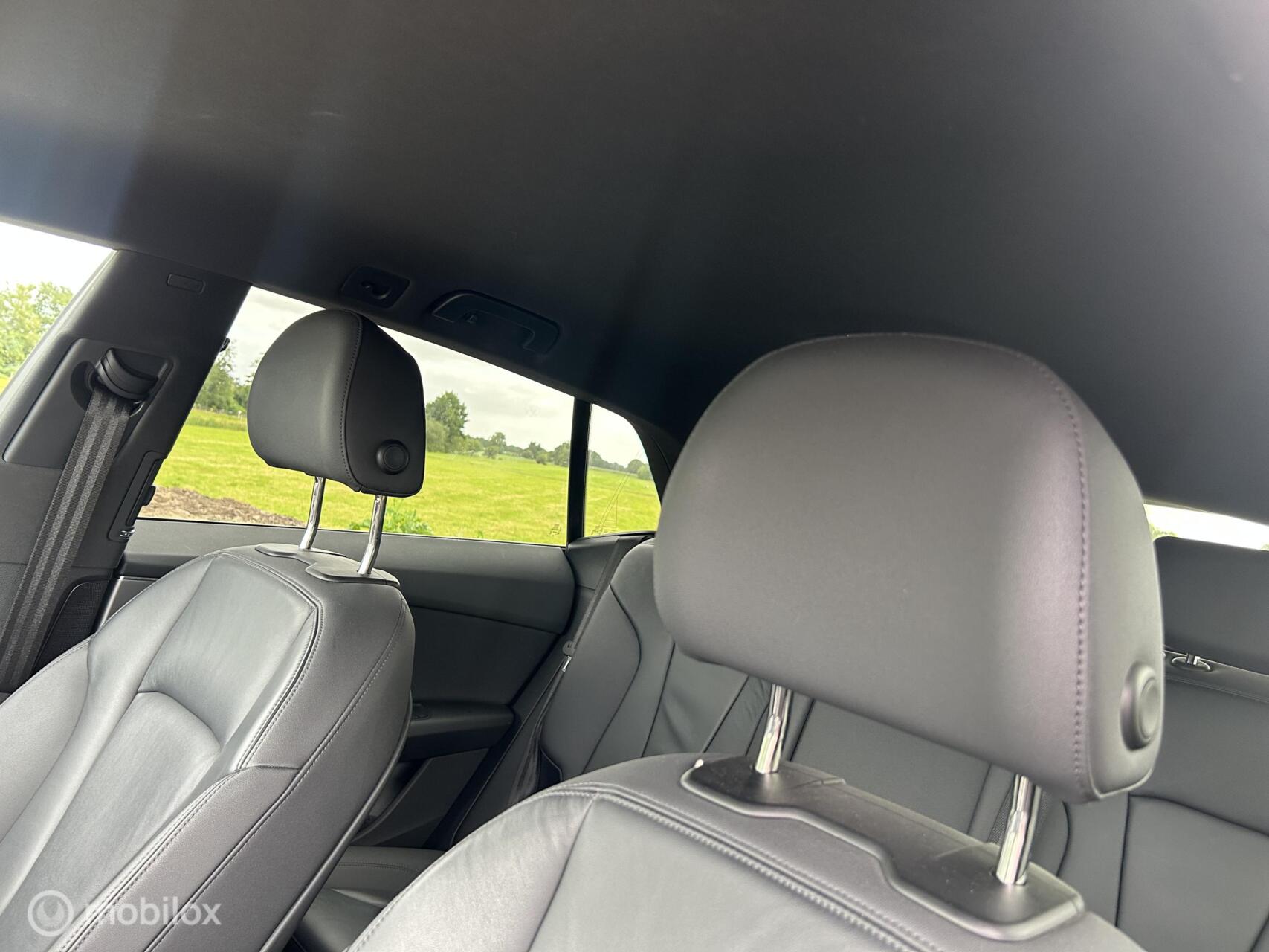 Foto van Audi Q8 55 TFSI E