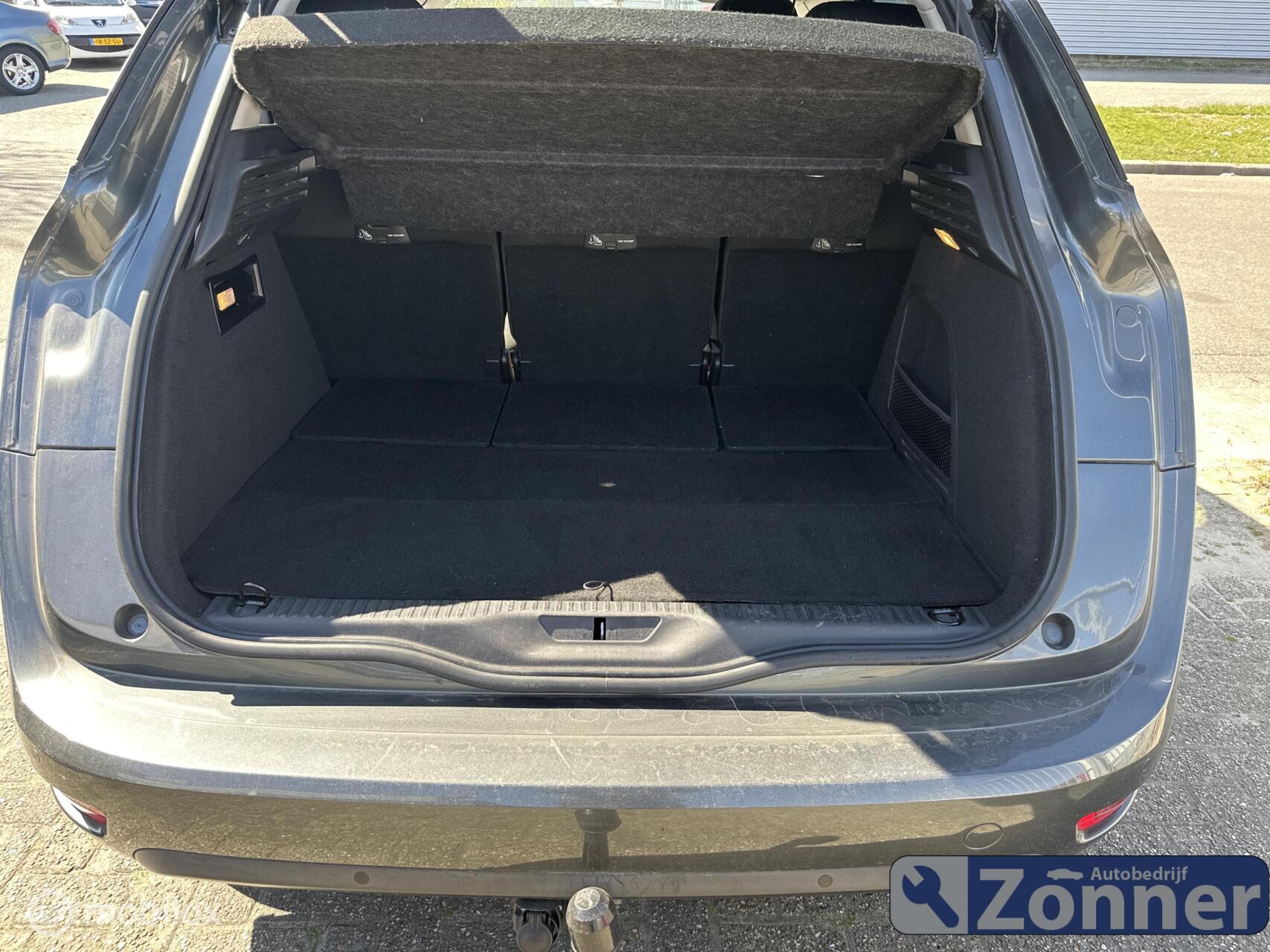 Foto van Citroen C4 Picasso