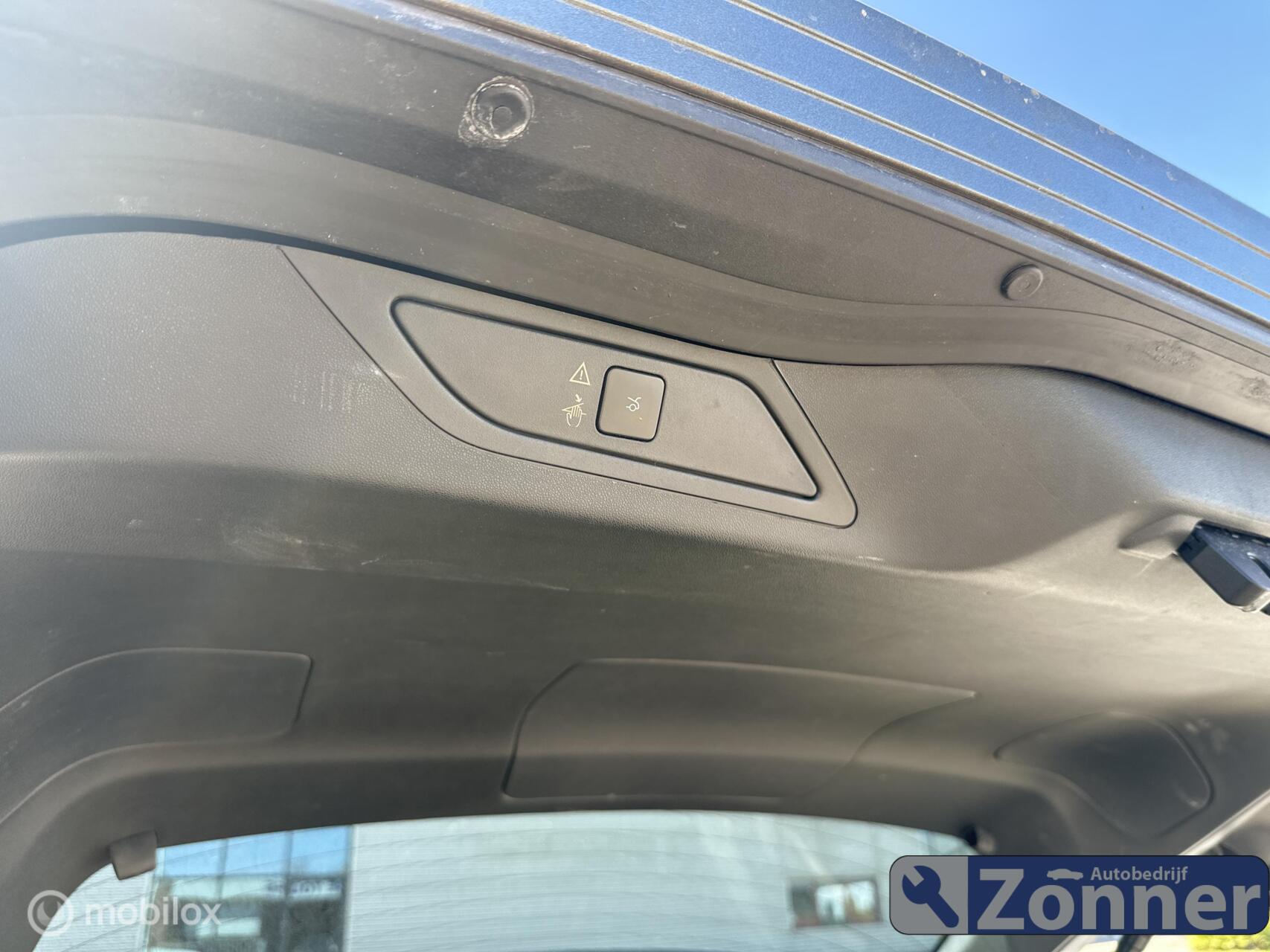 Foto van Citroen C4 Picasso