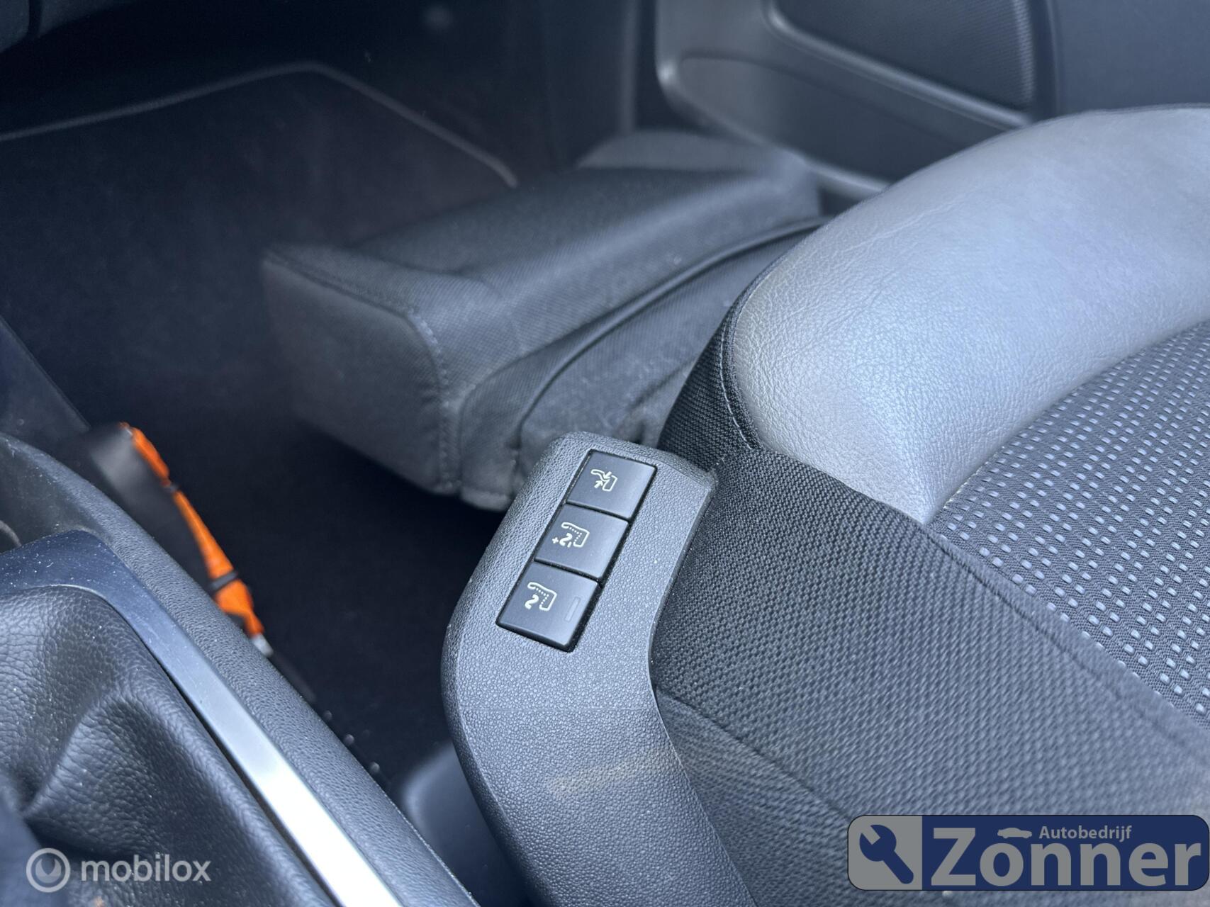 Foto van Citroen C4 Picasso