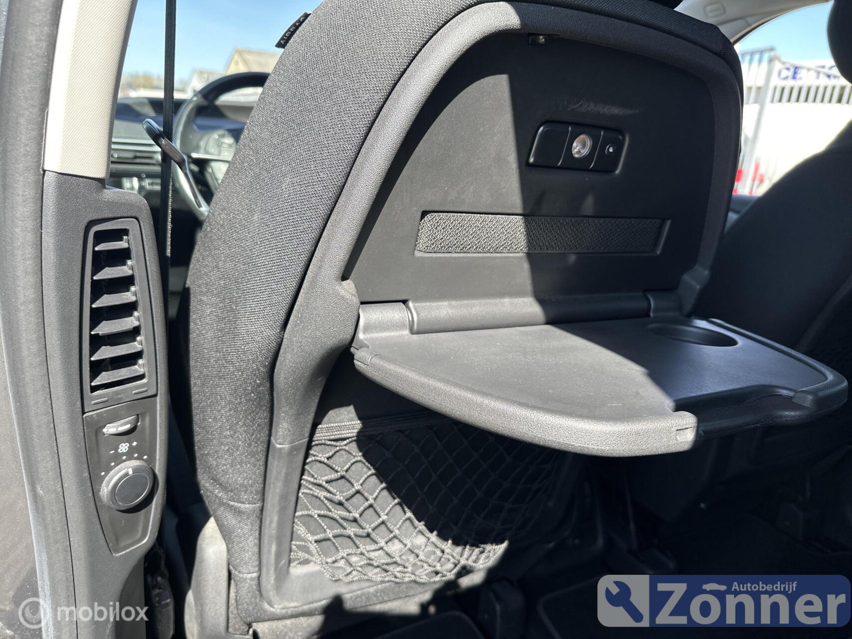 Foto van Citroen C4 Picasso