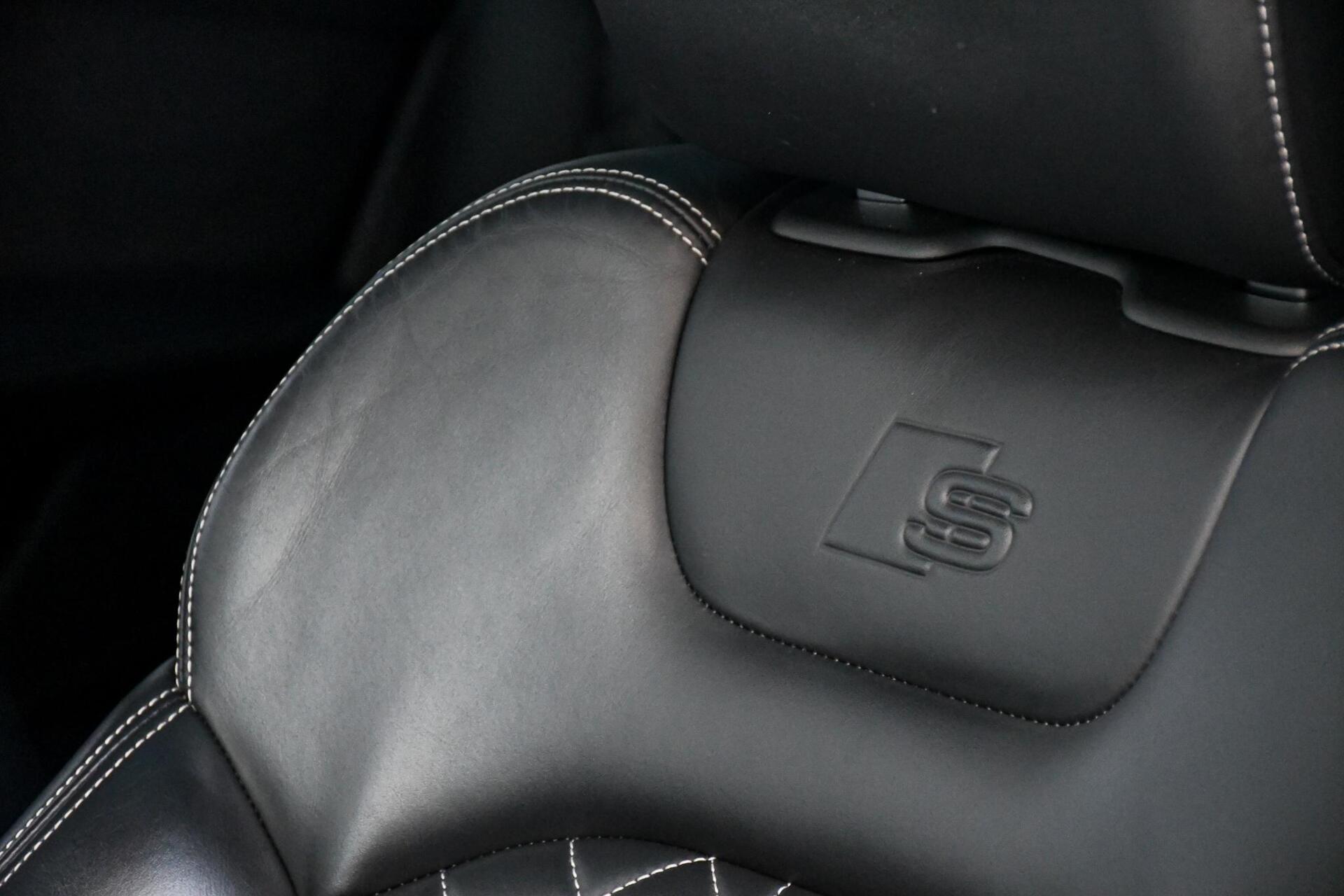 Foto van Audi Sq7