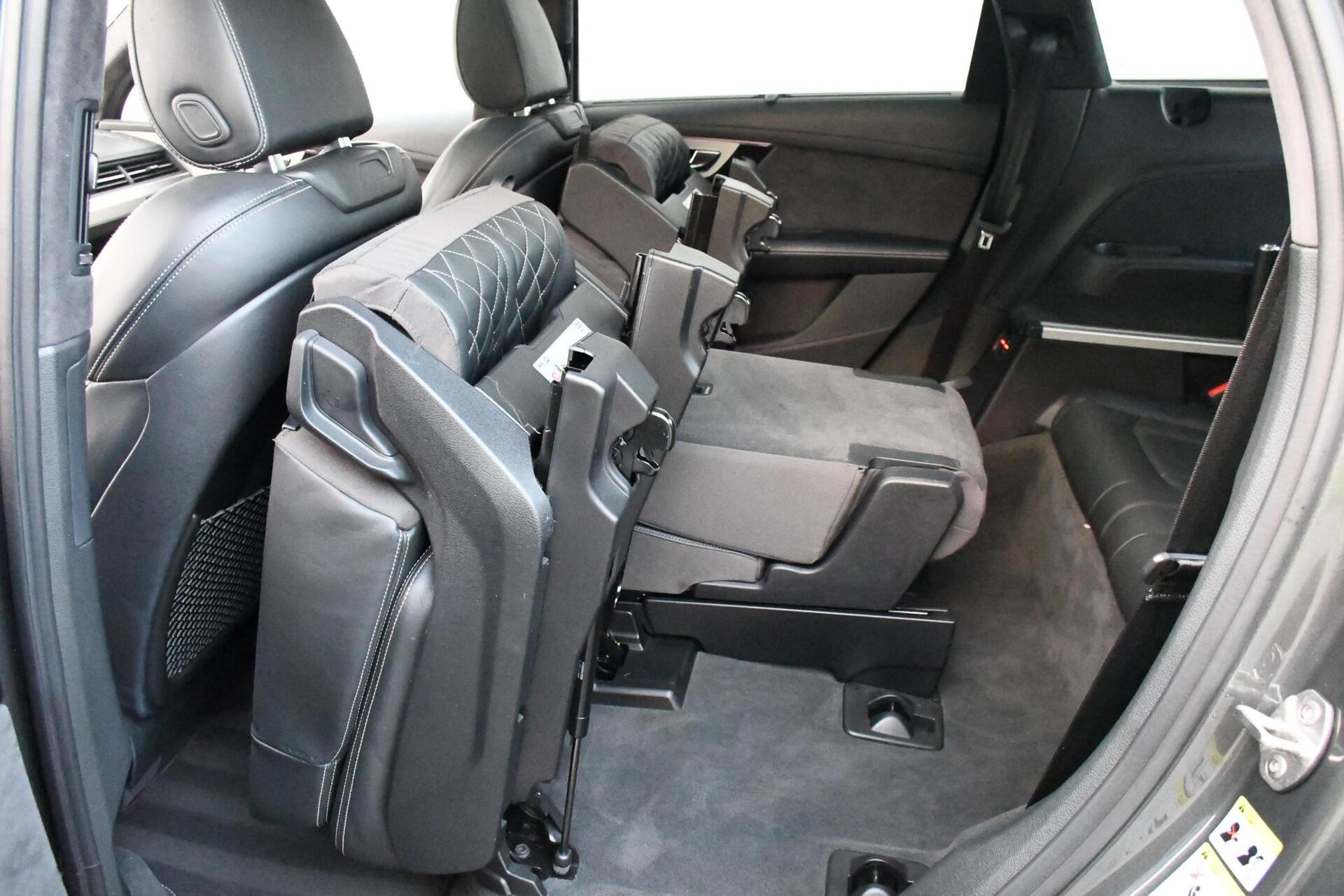 Foto van Audi Sq7