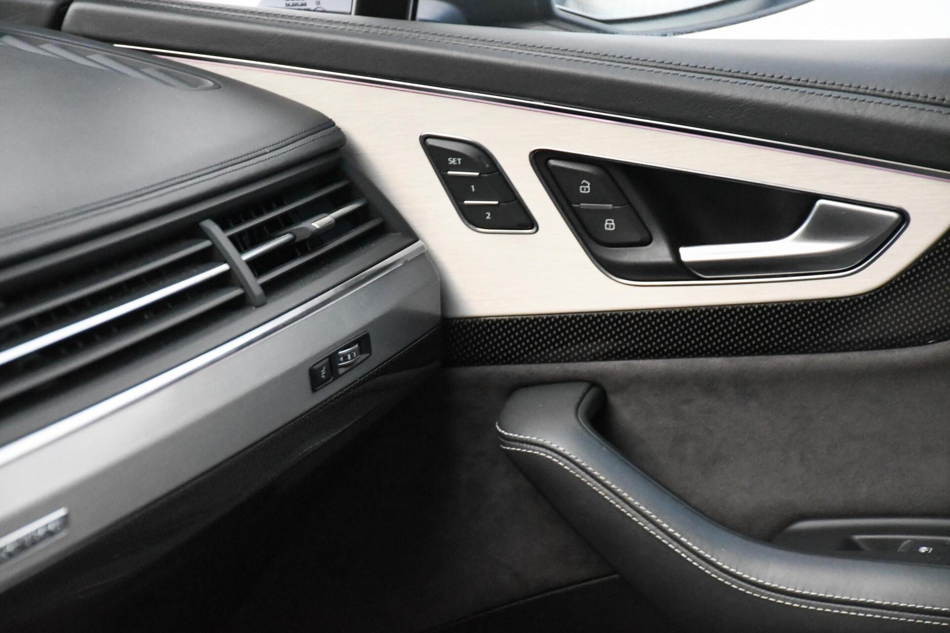Foto van Audi Sq7