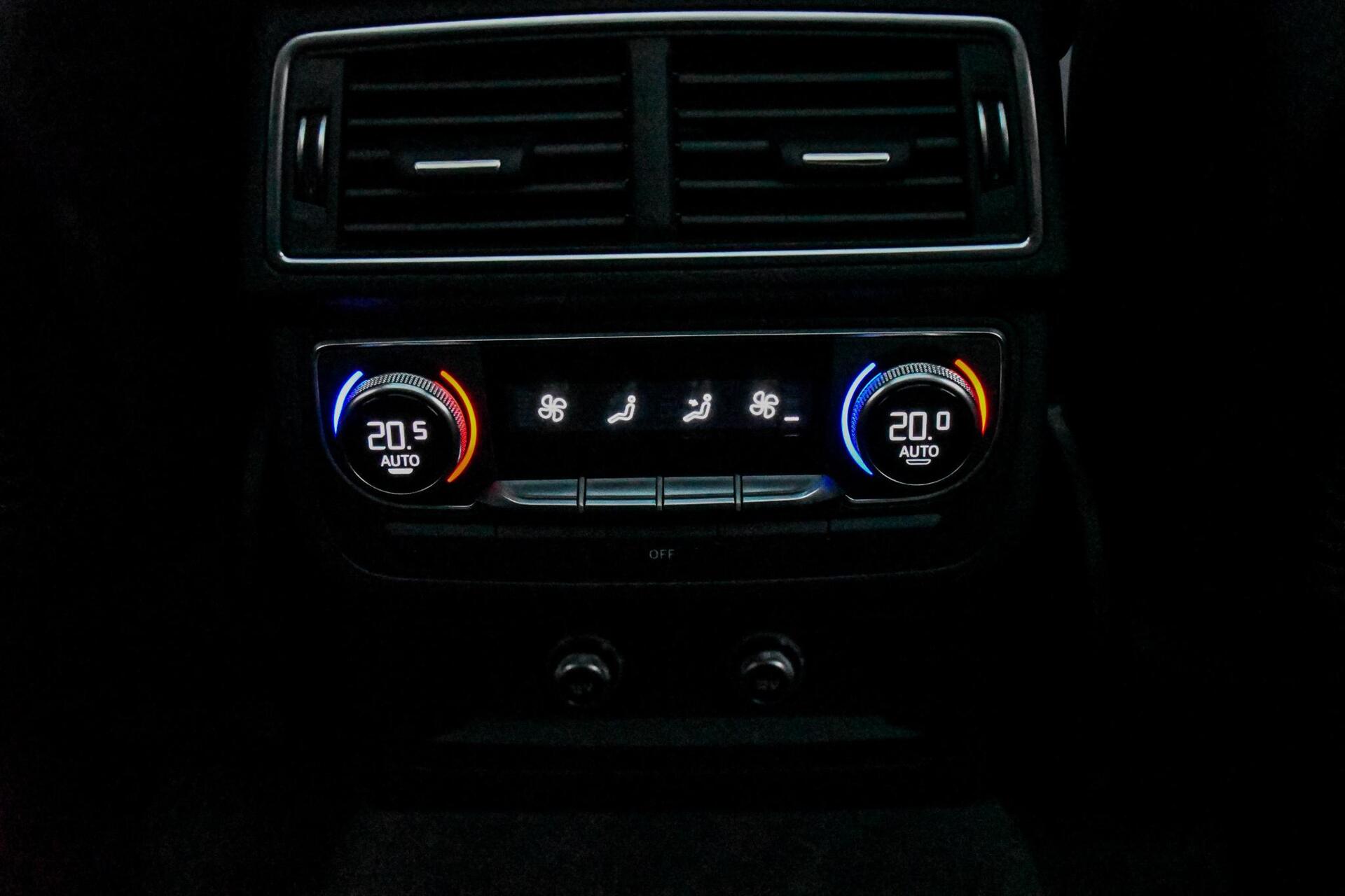 Foto van Audi Sq7