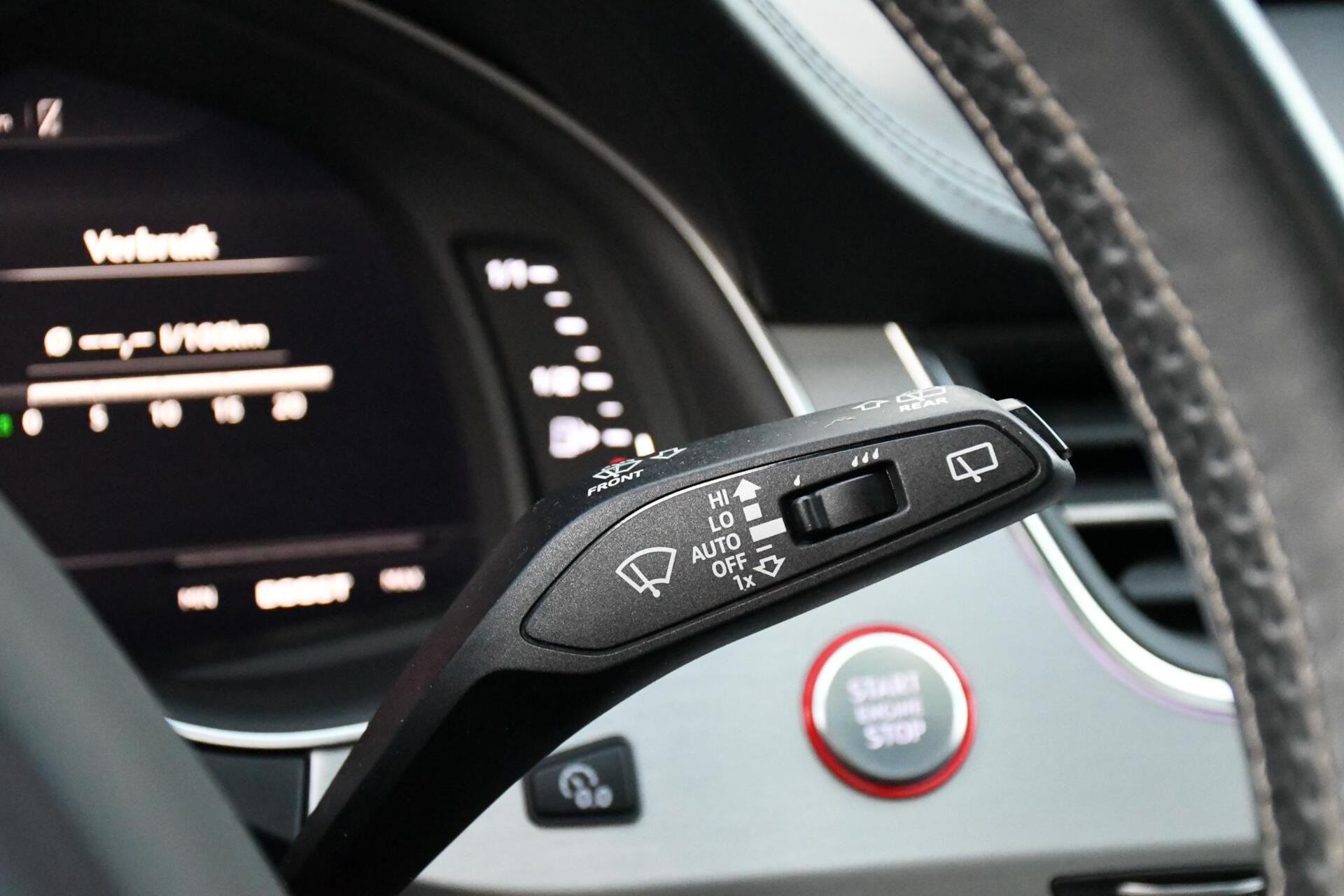 Foto van Audi Sq7