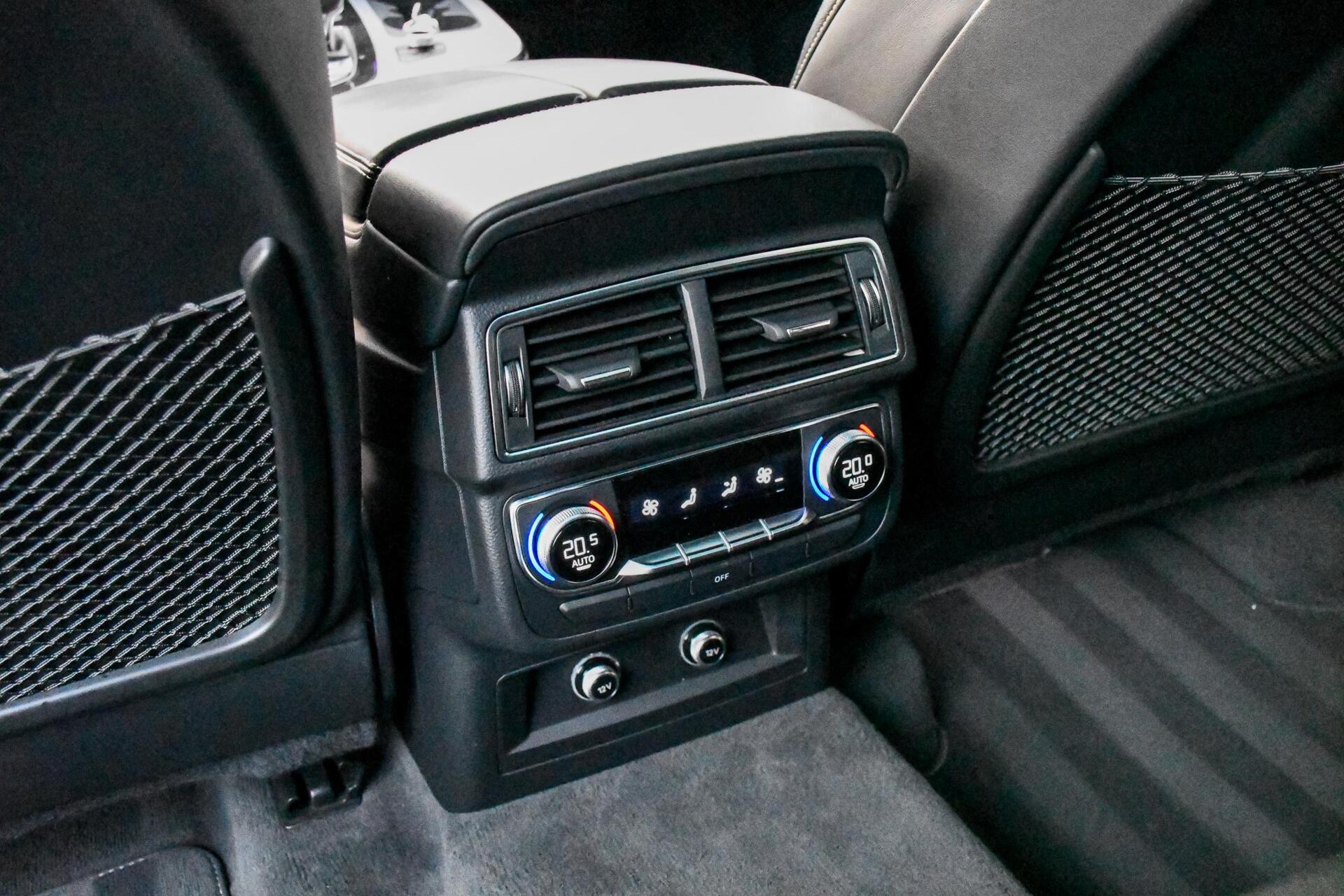 Foto van Audi Sq7