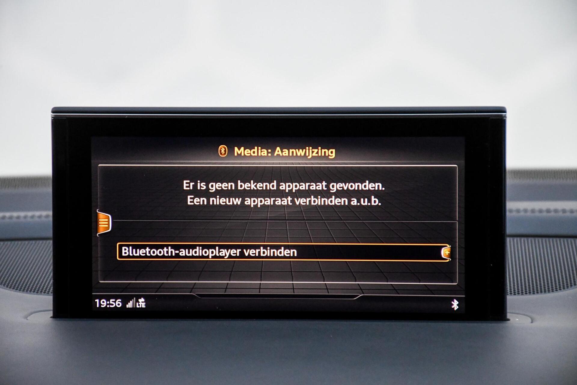 Foto van Audi Sq7