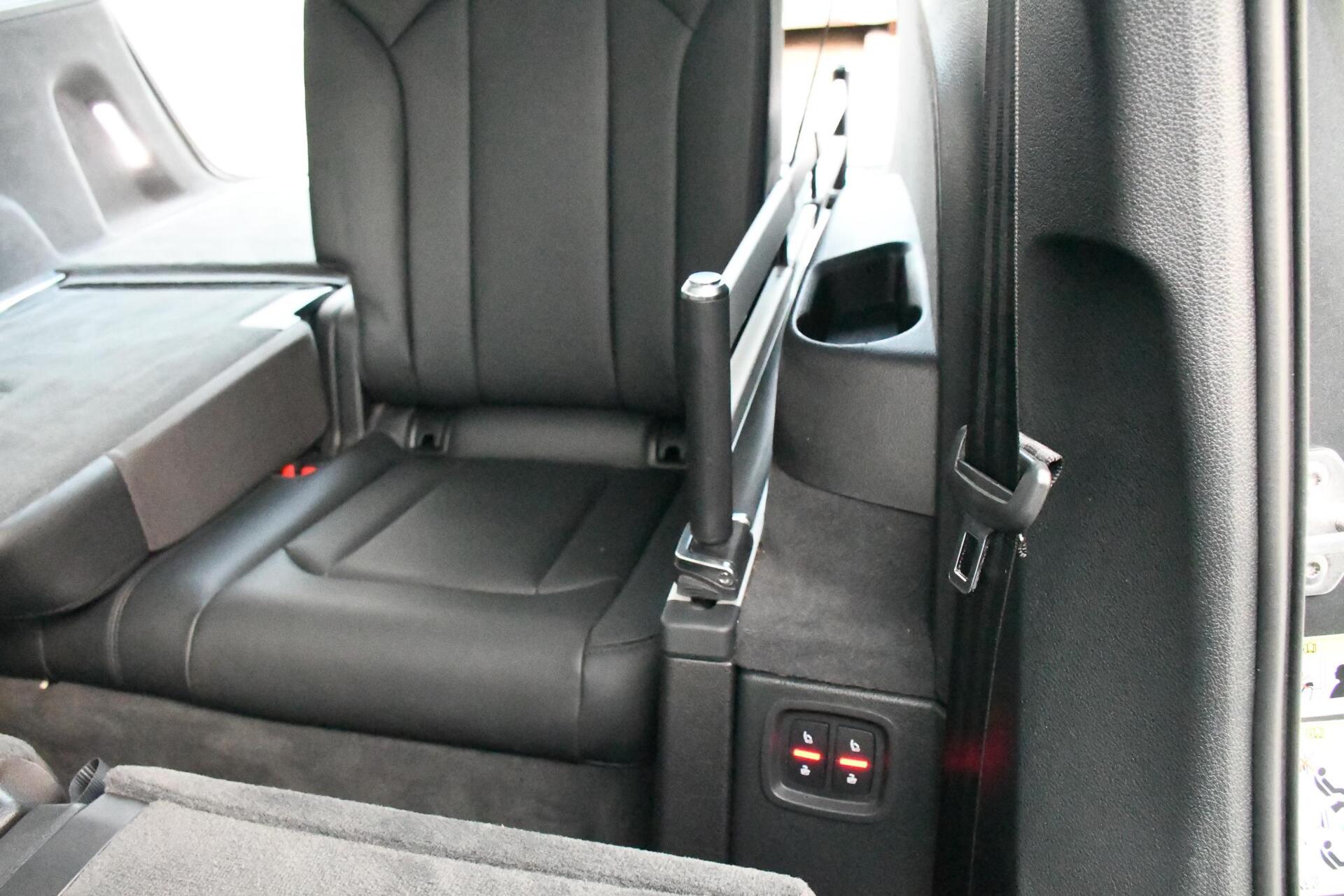 Foto van Audi Sq7