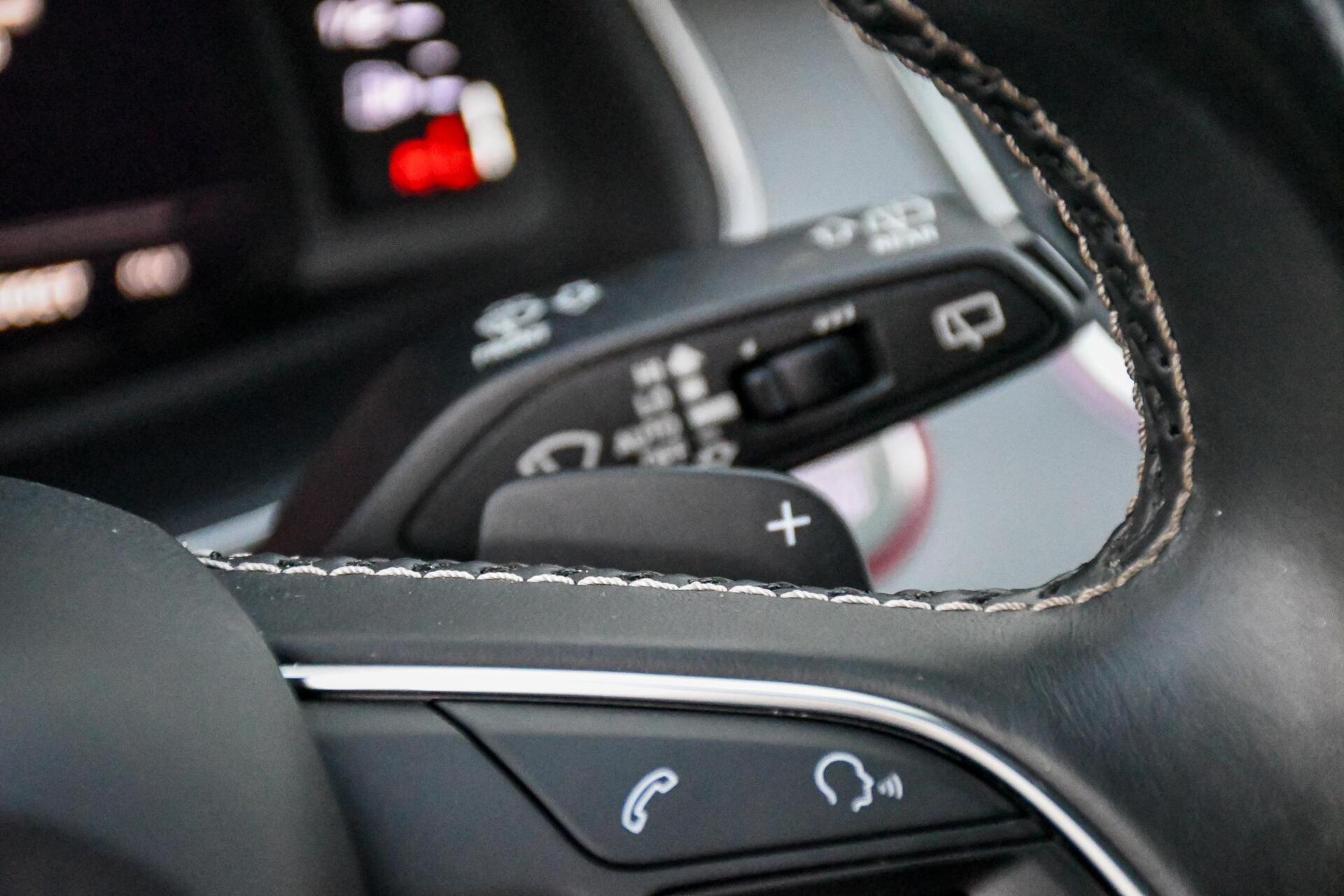 Foto van Audi Sq7
