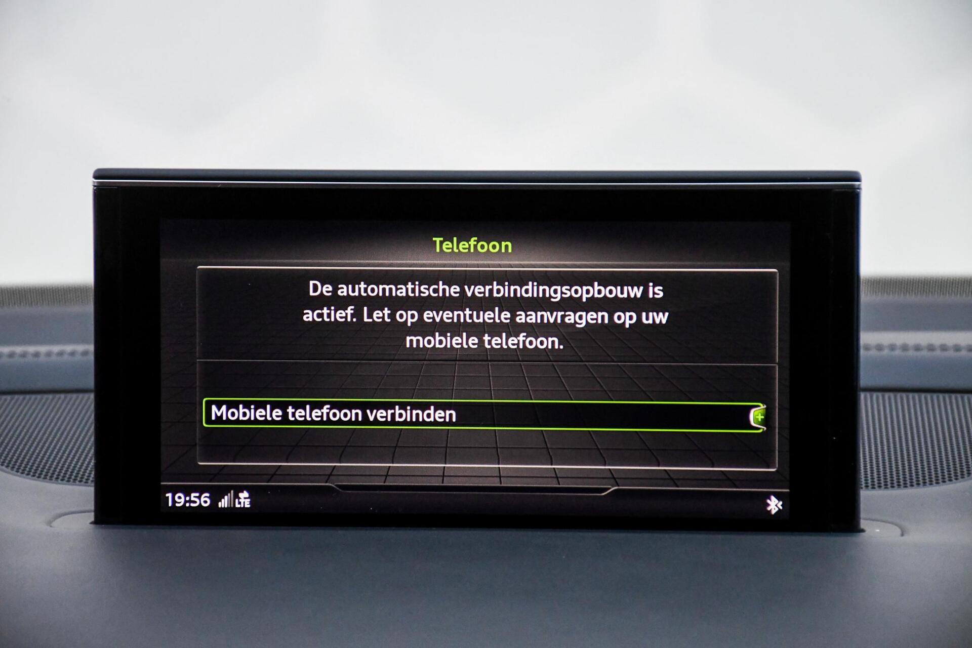 Foto van Audi Sq7