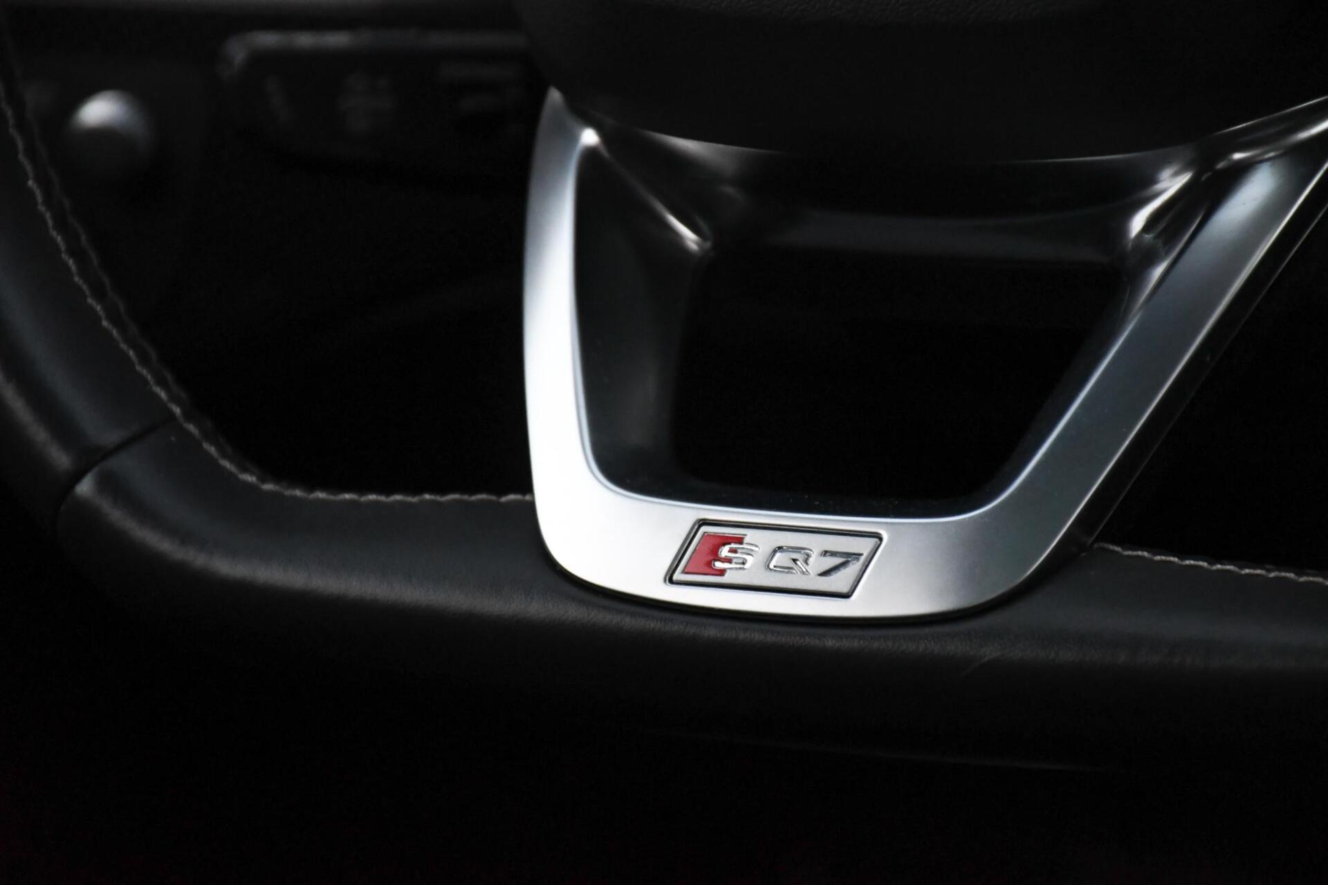 Foto van Audi Sq7