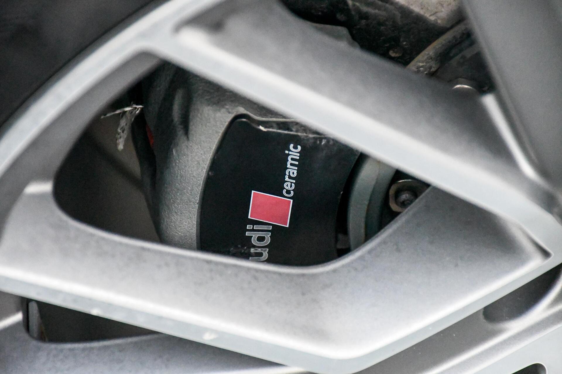 Foto van Audi Sq7