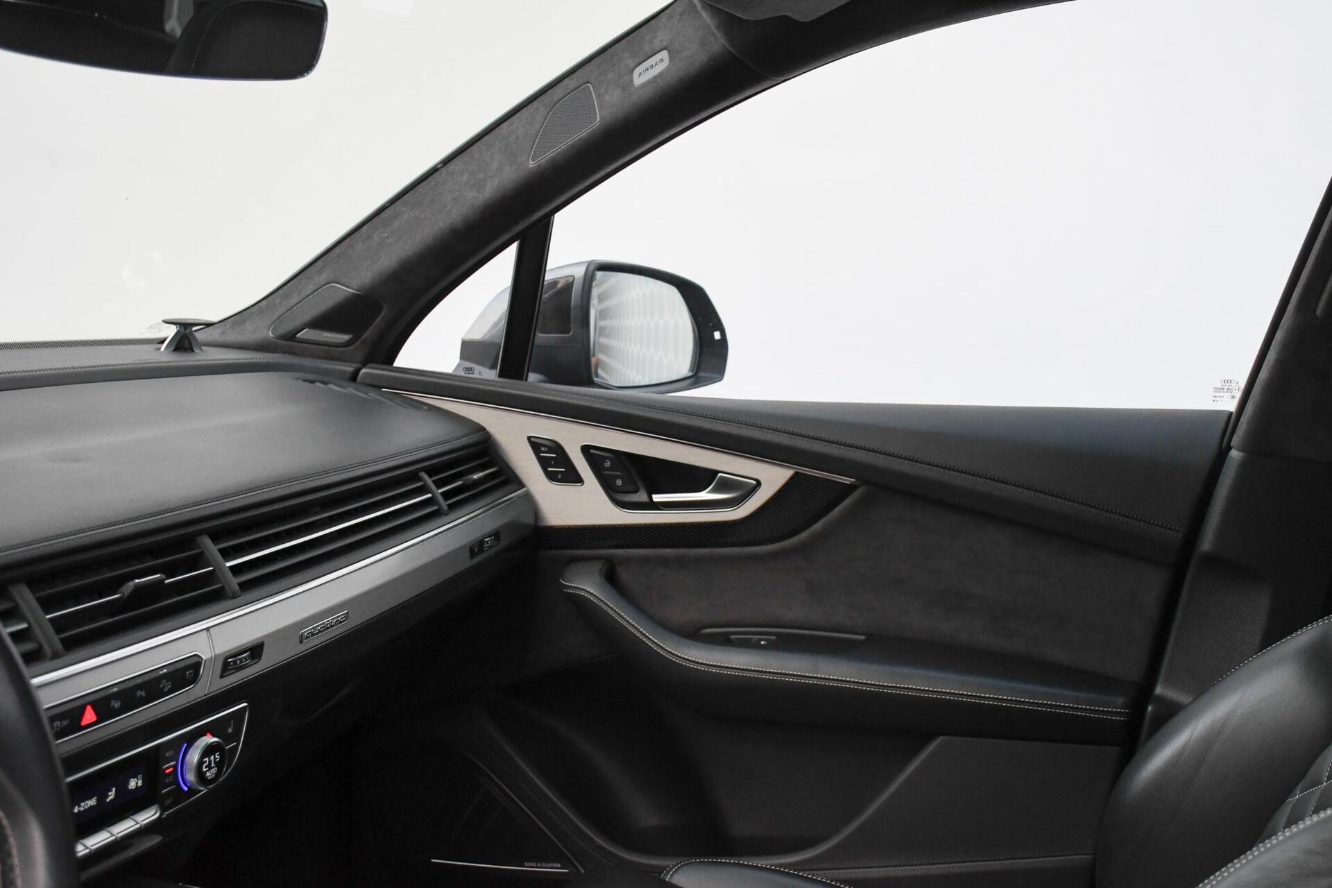 Foto van Audi Sq7
