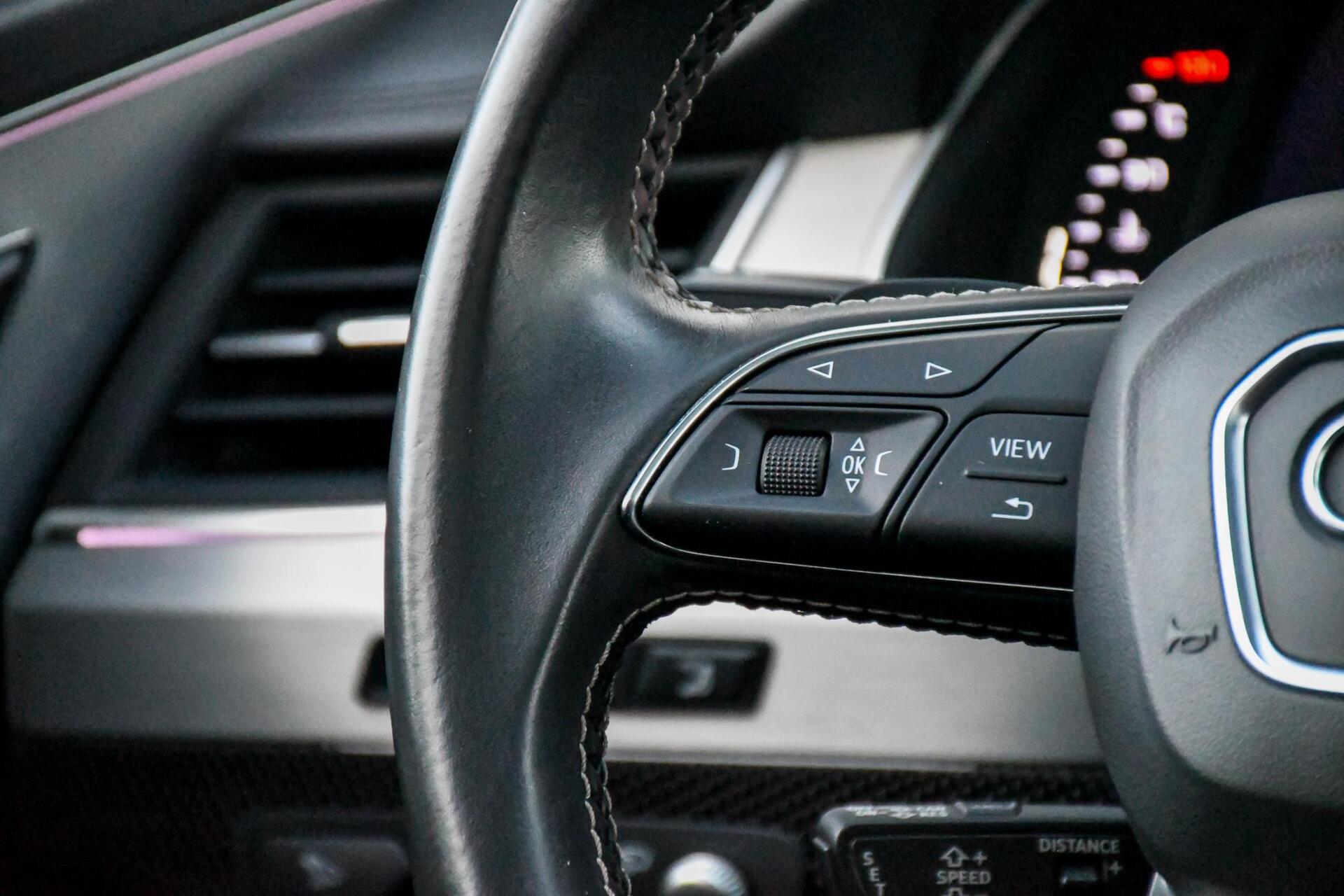 Foto van Audi Sq7