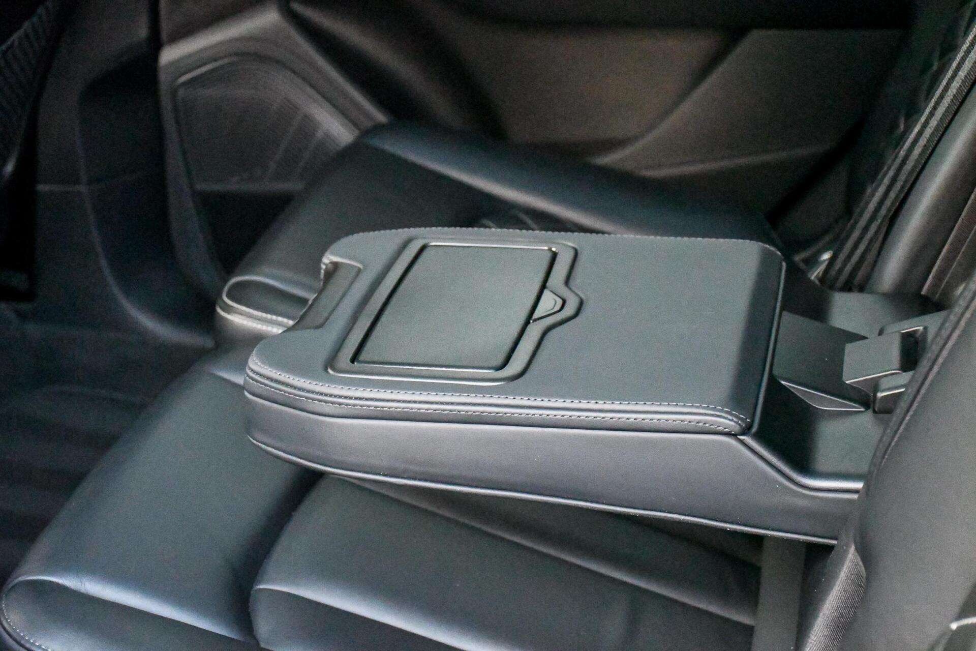 Foto van Audi Sq7