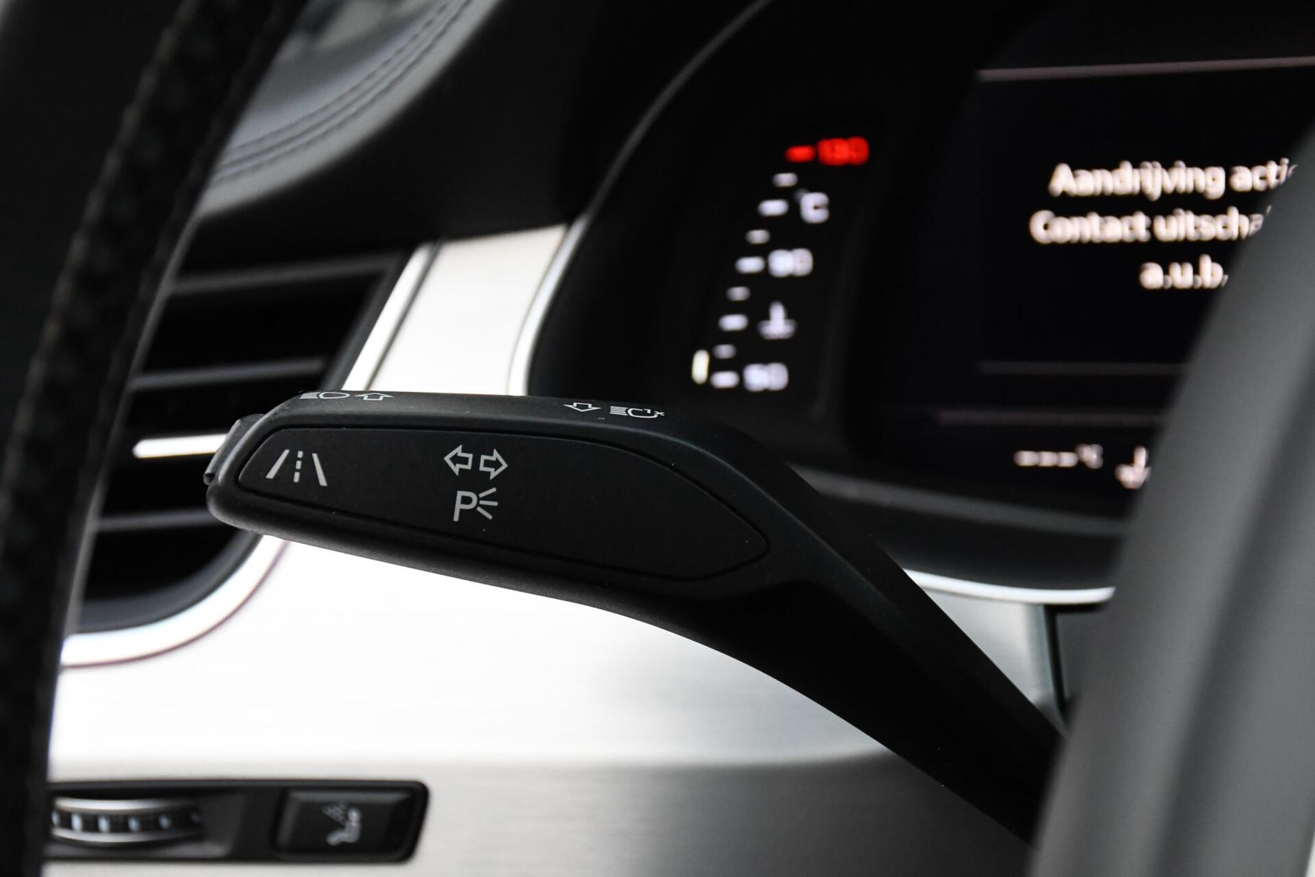 Foto van Audi Sq7