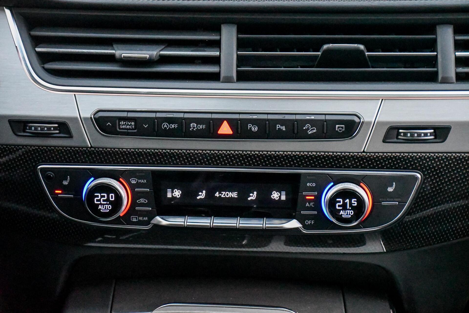 Foto van Audi Sq7